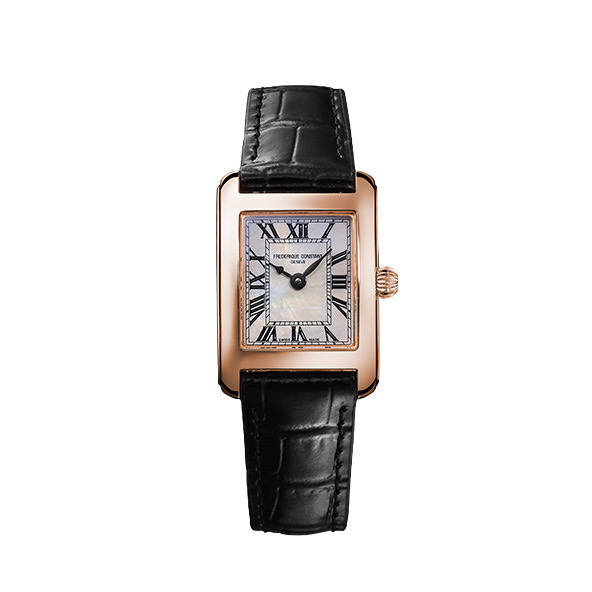 FREDERIQUE CONSTANT（フレデリック・コンスタント） FORTUNE TIME 阪急メンズ東京 東京・有楽町 品番FC-200MPW1C4 商品画像1