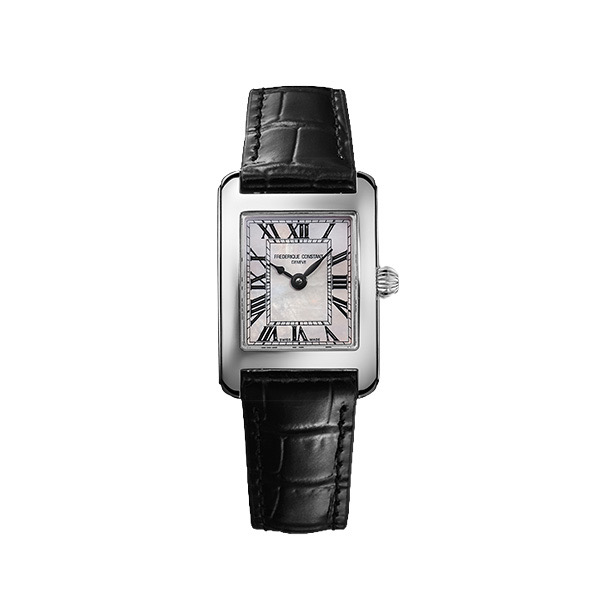 FREDERIQUE CONSTANT（フレデリック・コンスタント） FORTUNE TIME 阪急メンズ東京 東京・有楽町 品番FC-200MPW1C6 商品画像1