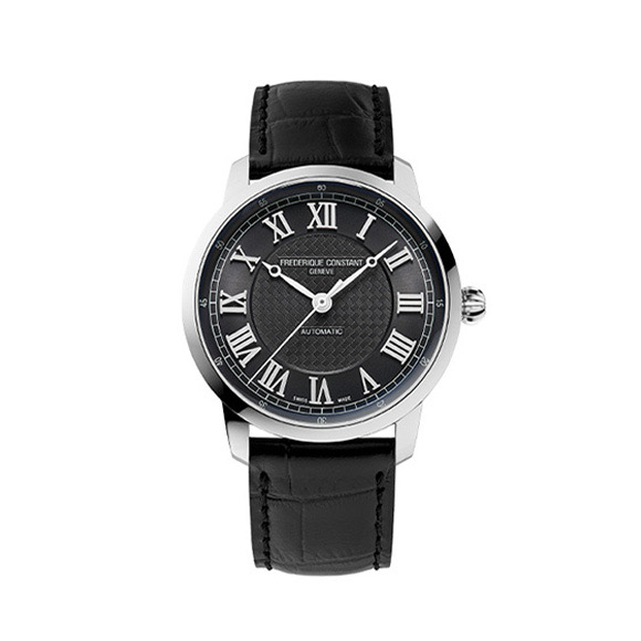 FREDERIQUE CONSTANT（フレデリック・コンスタント） FORTUNE TIME 阪急メンズ東京 東京・有楽町 品番FC-301DGR3B6 商品画像1