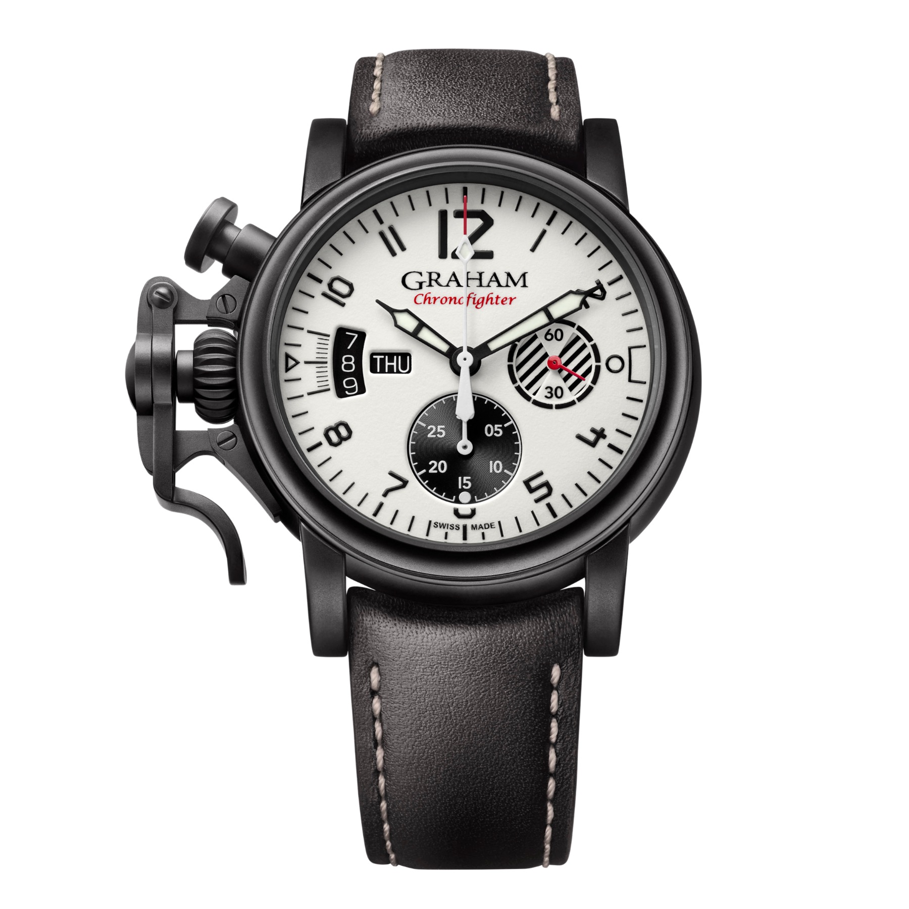 GRAHAM（グラハム） FORTUNE TIME 阪急メンズ東京 東京・有楽町 品番2CVAB.W03A 商品画像1