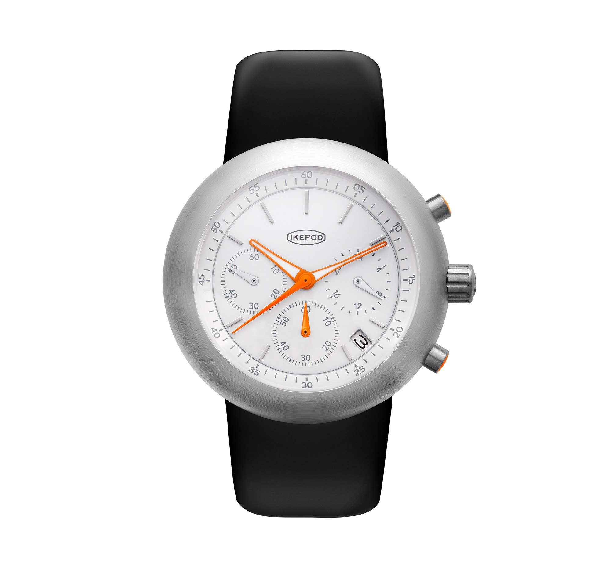 IKEPOD（アイクポッド） FORTUNE TIME 阪急メンズ東京 東京・有楽町 品番C016-SI-LB 25 商品画像1