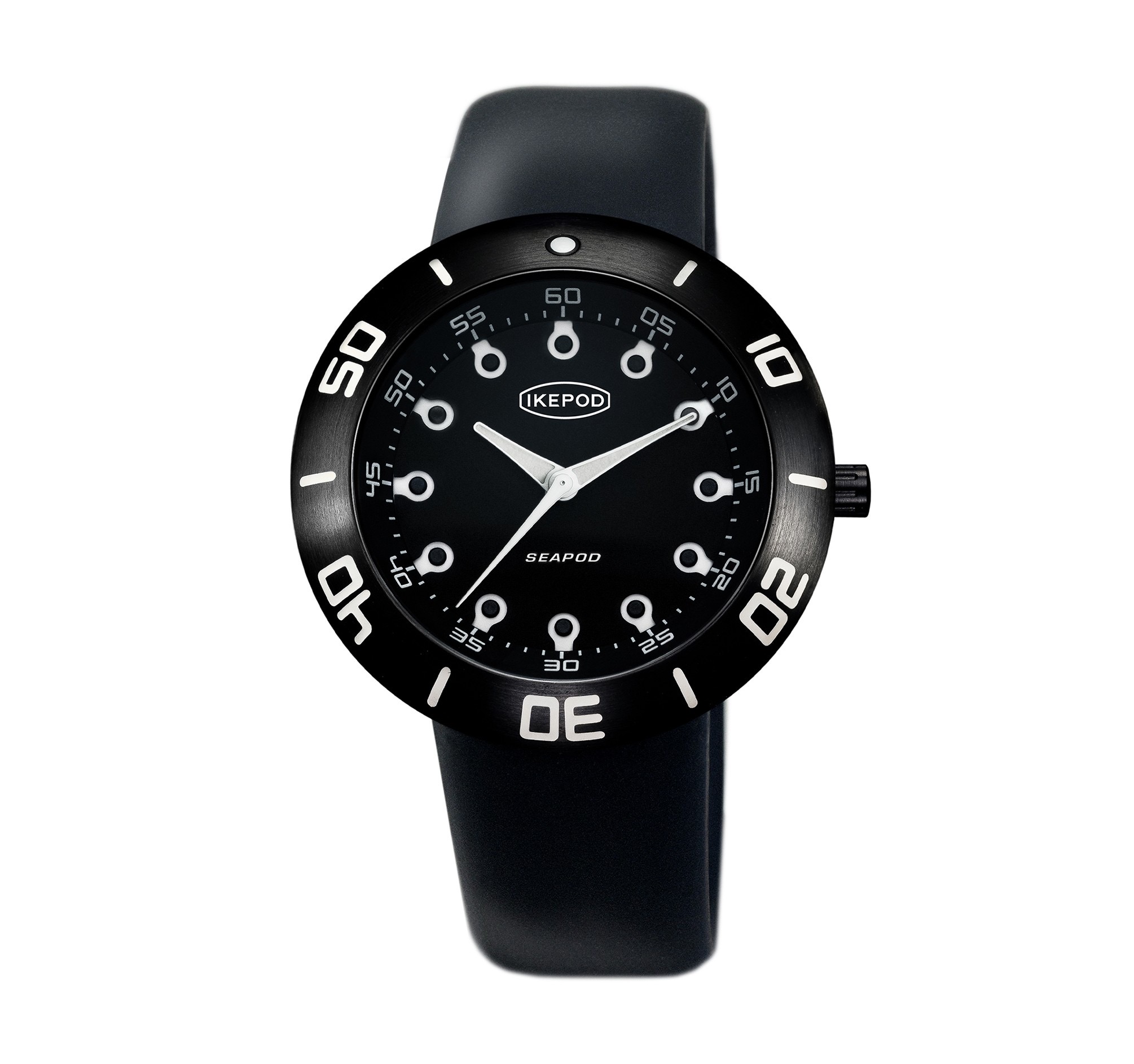 IKEPOD（アイクポッド） FORTUNE TIME 阪急メンズ東京 東京・有楽町 品番S003-SI-LB 商品画像1