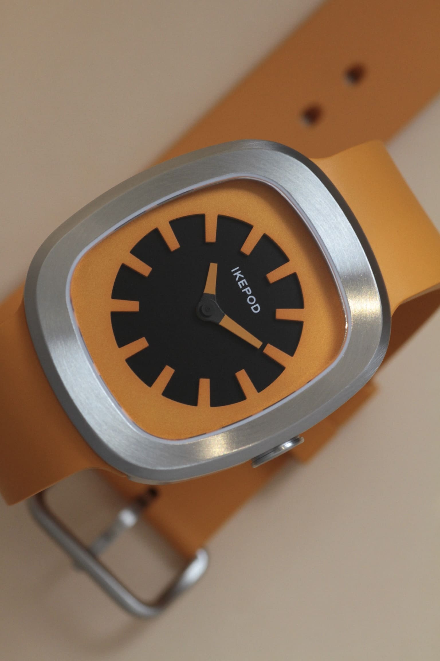 IKEPOD（アイクポッド） FORTUNE TIME 阪急メンズ東京 東京・有楽町 品番IPMA13FKOR 商品画像4