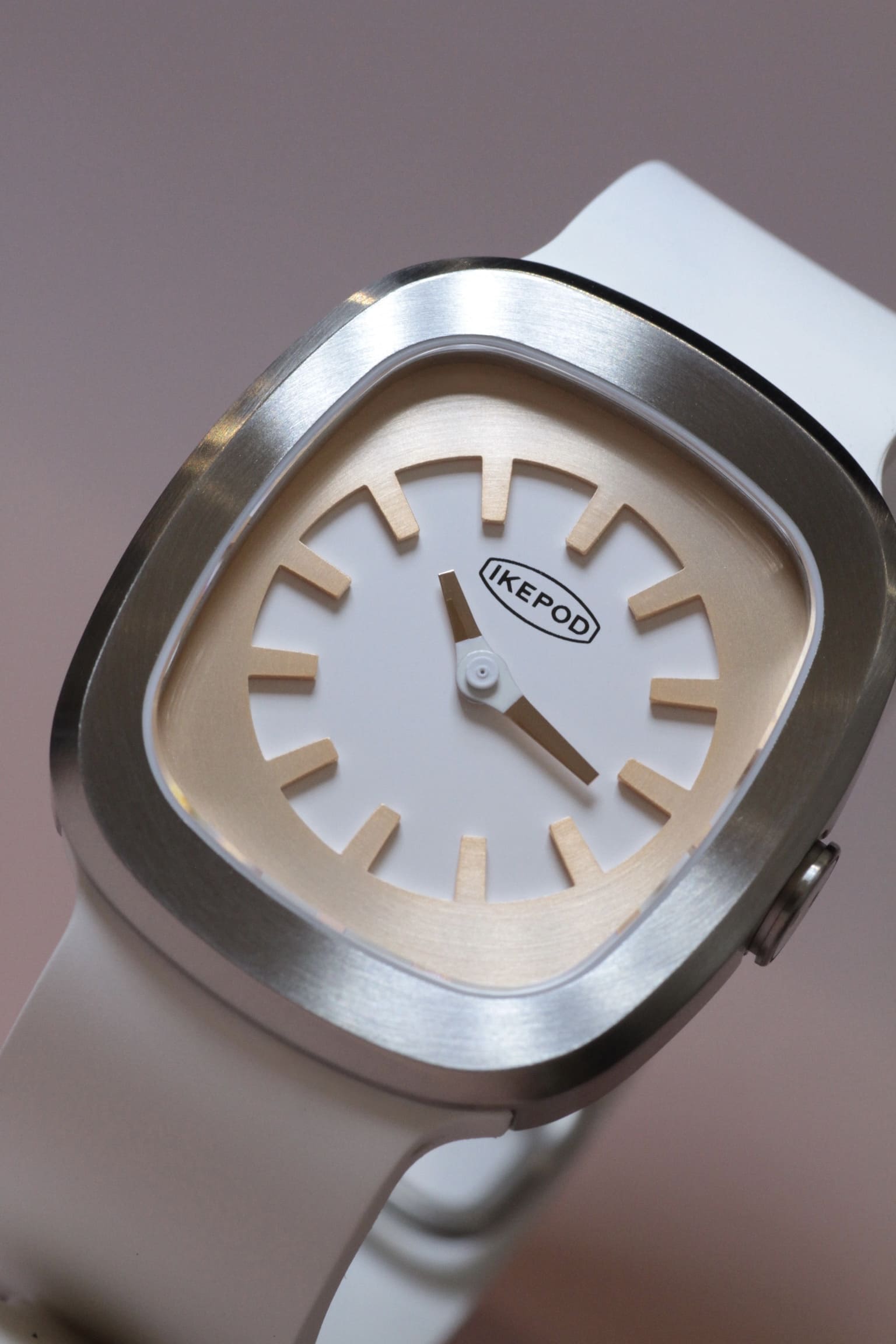 IKEPOD（アイクポッド） FORTUNE TIME 阪急メンズ東京 東京・有楽町 品番IPMA03FKWH 商品画像2