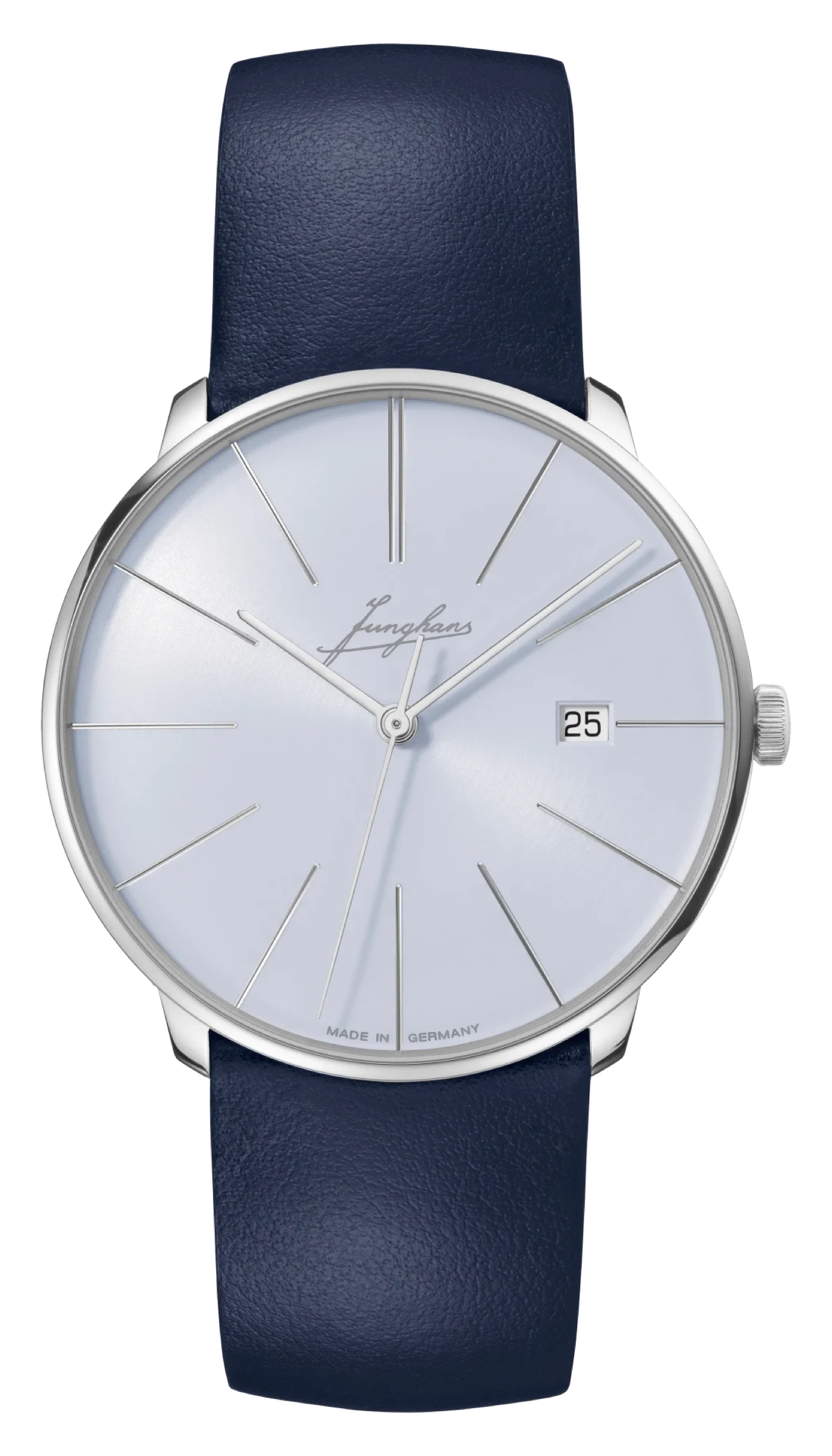 JUNGHANS（ユンハンス） FORTUNE TIME 阪急メンズ東京 品番27/4359.00 商品画像1