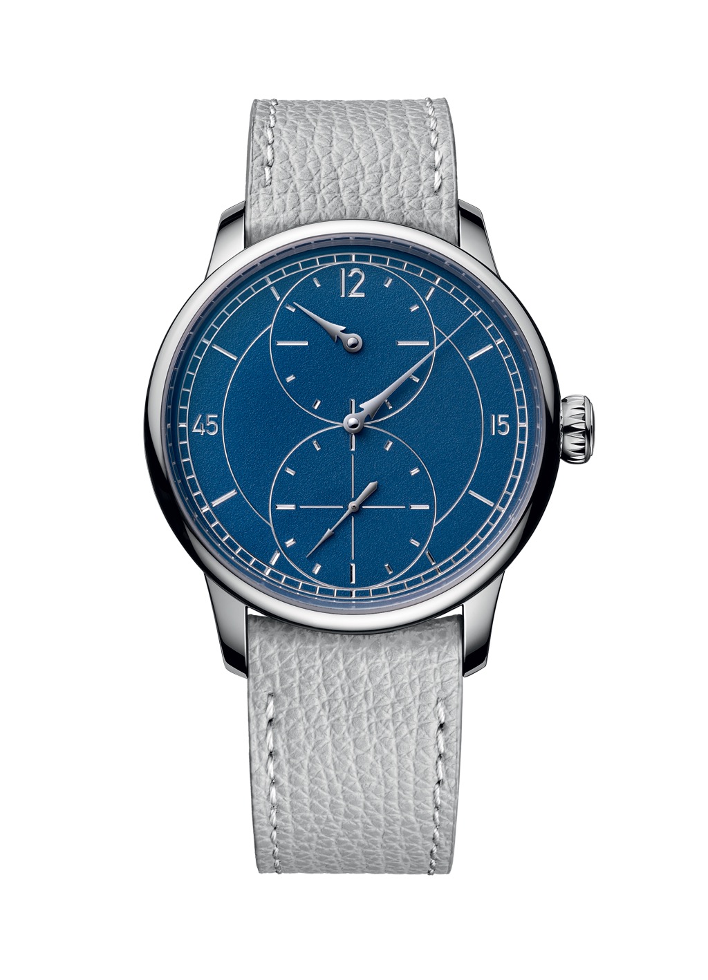 Louis Erard（ルイ・エラール） FORTUNE TIME 阪急メンズ東京 東京・有楽町 品番85248AA15.BVA159 商品画像1