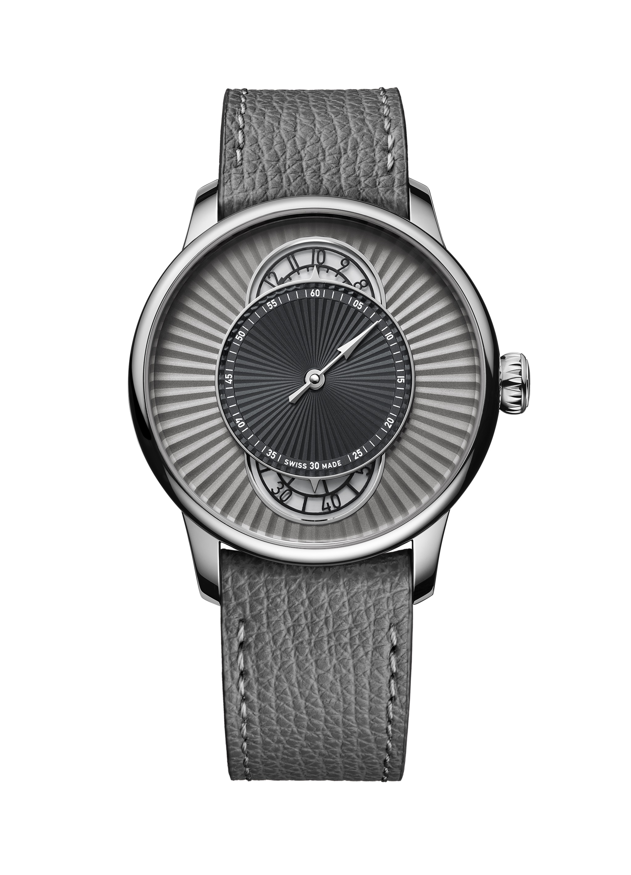 Louis Erard（ルイ・エラール） FORTUNE TIME 阪急メンズ東京 東京・有楽町 品番85248AA62.BVA153 商品画像1