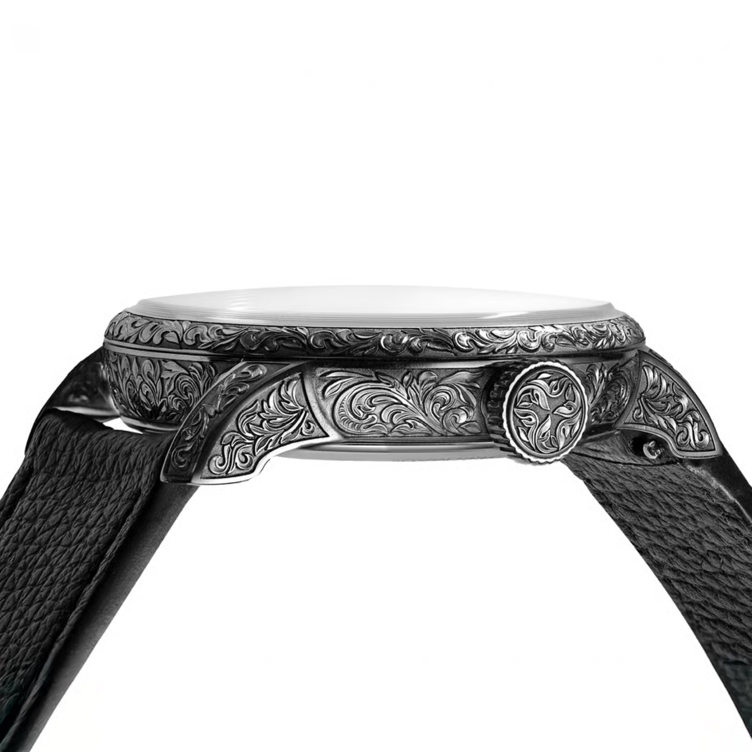 Louis Erard（ルイ・エラール） FORTUNE TIME 阪急メンズ東京 東京・有楽町 品番LE34237GA82BVAG17 商品画像3