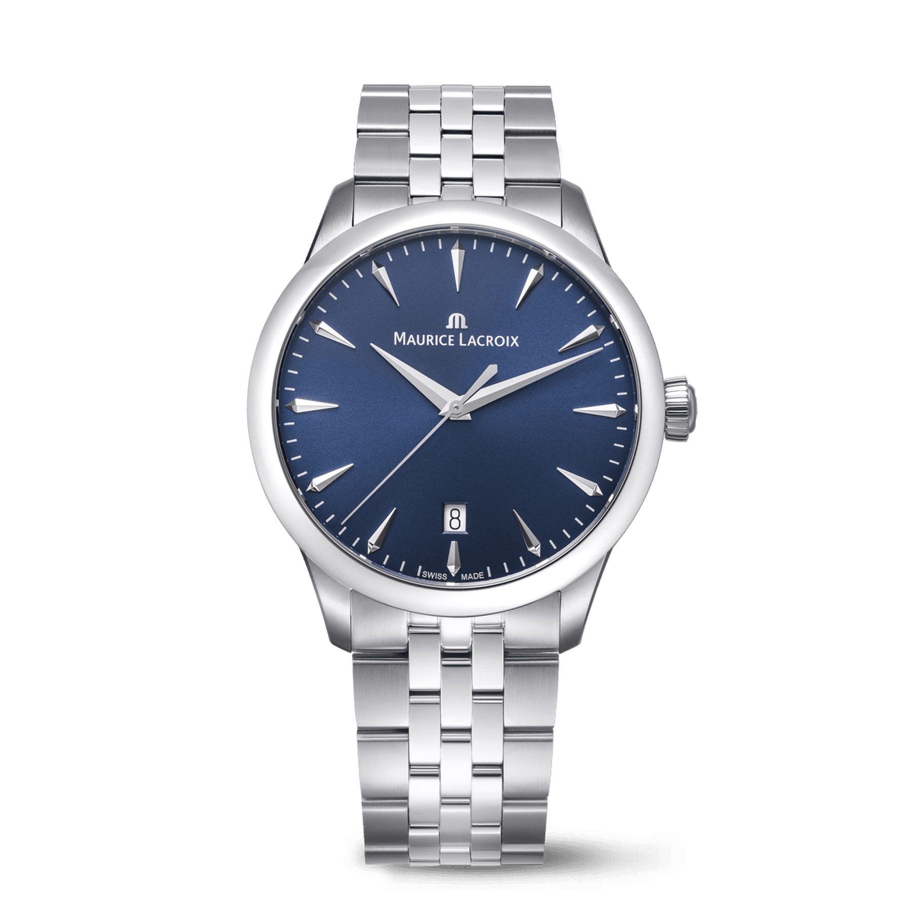 MAURICE LACROIX（モーリス・ラクロア） FORTUNE TIME 阪急メンズ東京 東京・有楽町 品番751007-SS002-430-1 商品画像1