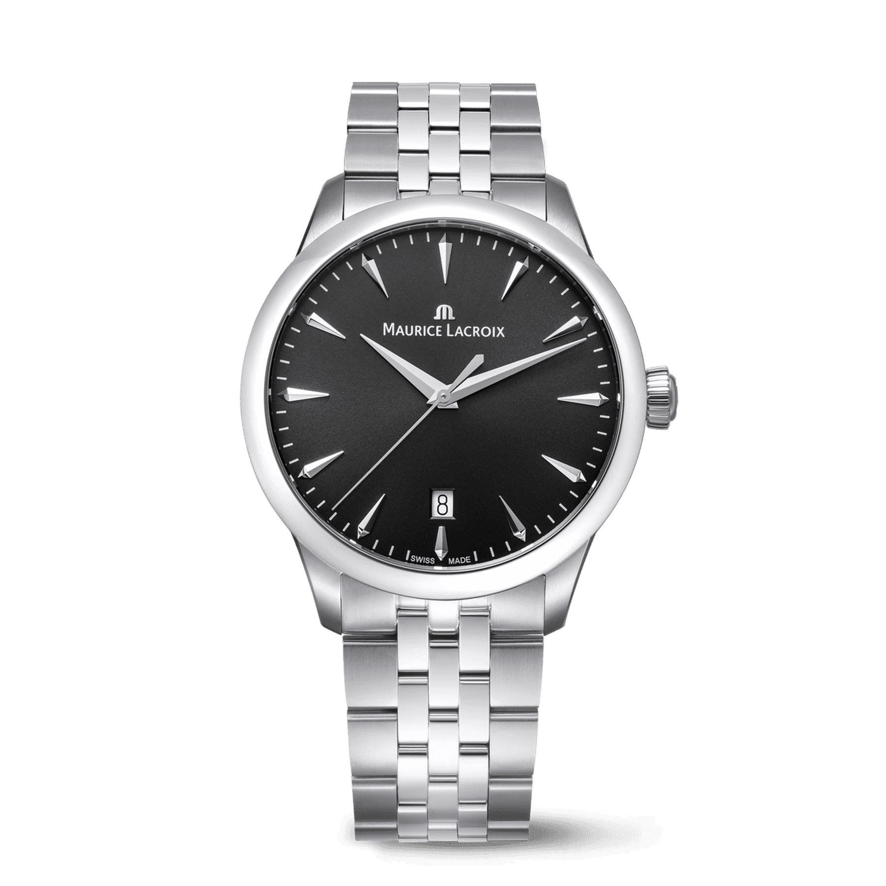 MAURICE LACROIX（モーリス・ラクロア） FORTUNE TIME 阪急メンズ東京 東京・有楽町 品番751007-SS002-330-1 商品画像1