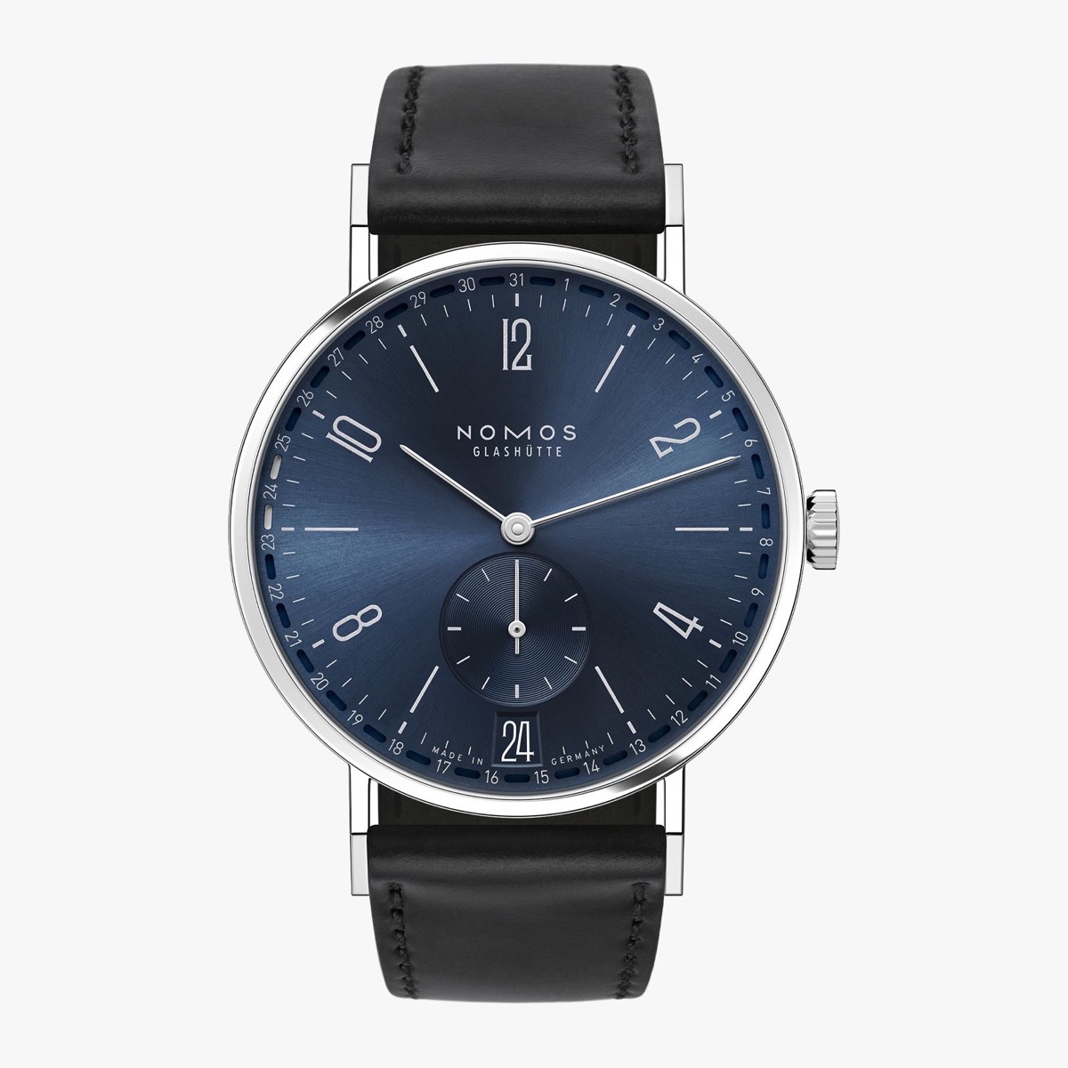 NOMOS（ノモス） FORTUNE TIME 阪急メンズ東京 東京・有楽町 品番136 商品画像1