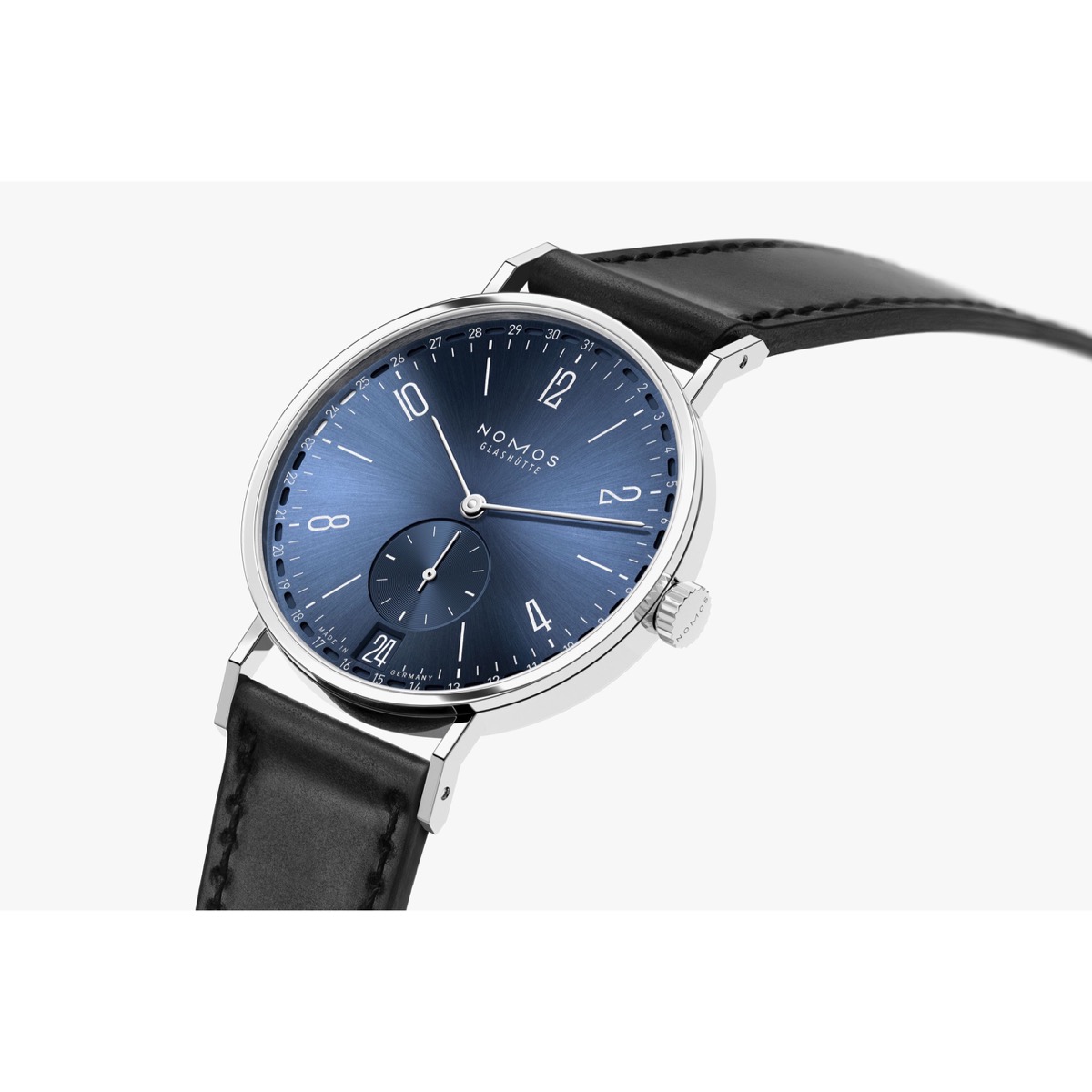 NOMOS（ノモス） FORTUNE TIME 阪急メンズ東京 東京・有楽町 品番136 商品画像4