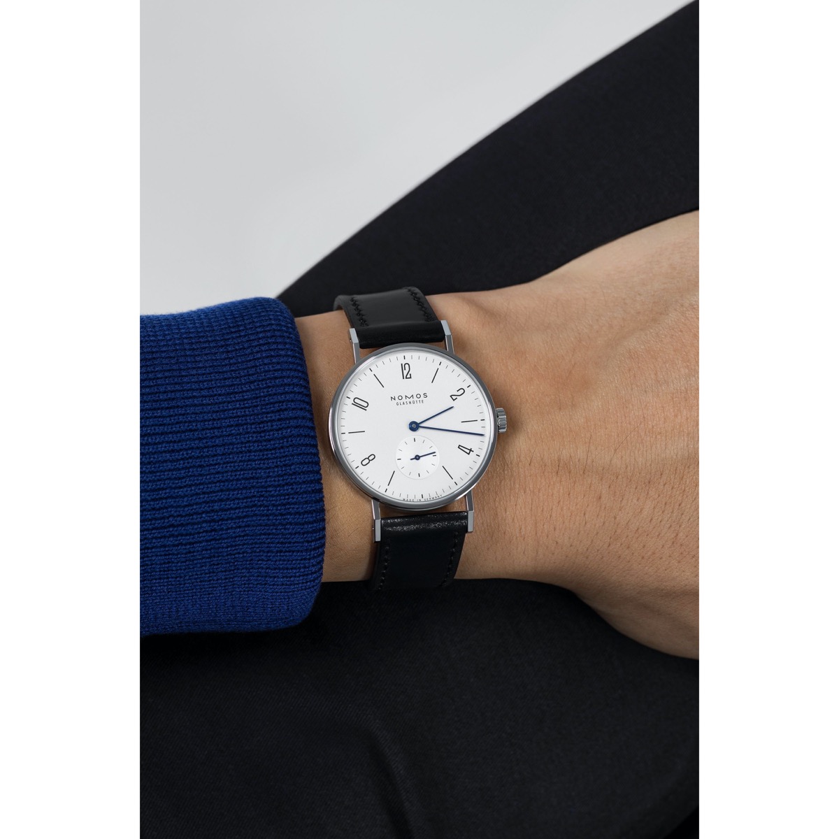 NOMOS（ノモス） FORTUNE TIME 阪急メンズ東京 東京・有楽町 品番139 商品画像3