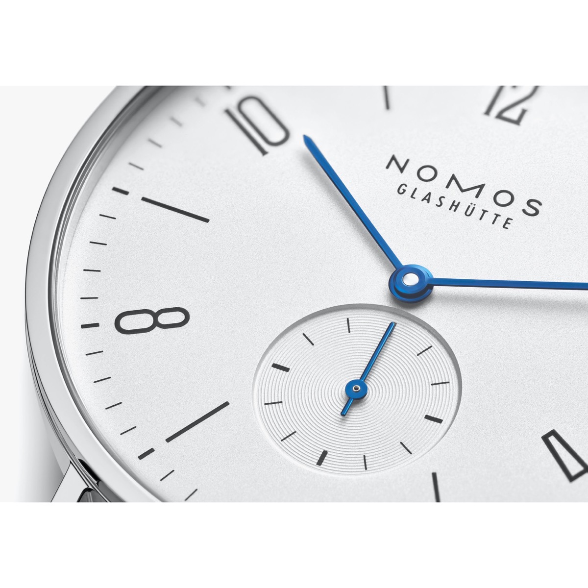 NOMOS（ノモス） FORTUNE TIME 阪急メンズ東京 東京・有楽町 品番164 商品画像4