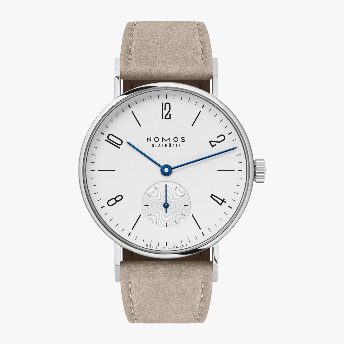 NOMOS（ノモス） FORTUNE TIME 阪急メンズ東京 東京・有楽町 品番123 商品画像1
