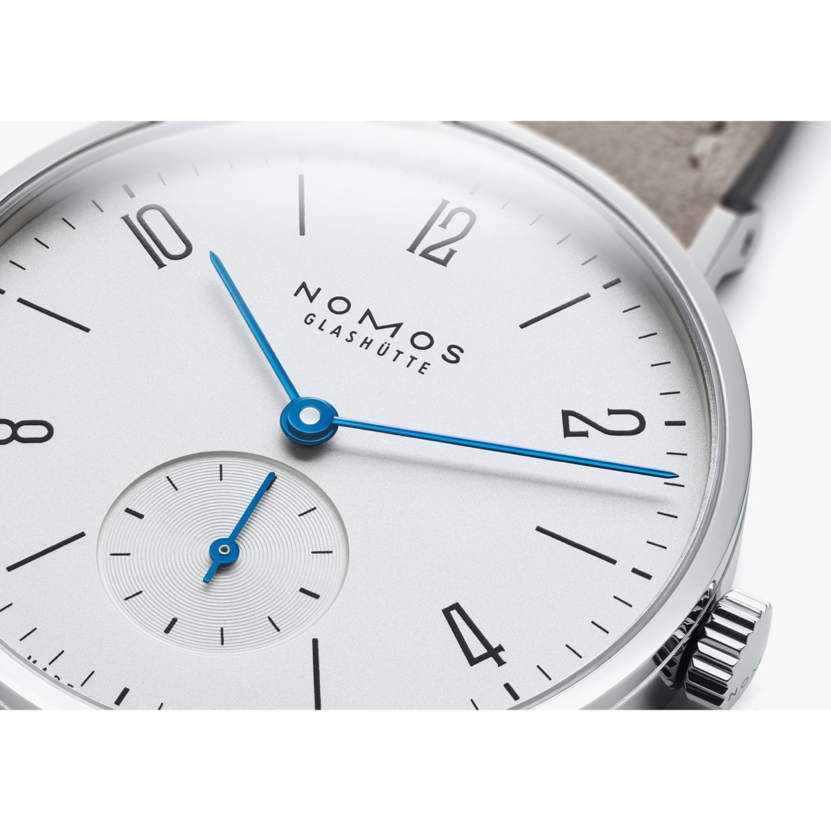 NOMOS（ノモス） FORTUNE TIME 阪急メンズ東京 東京・有楽町 品番123 商品画像4