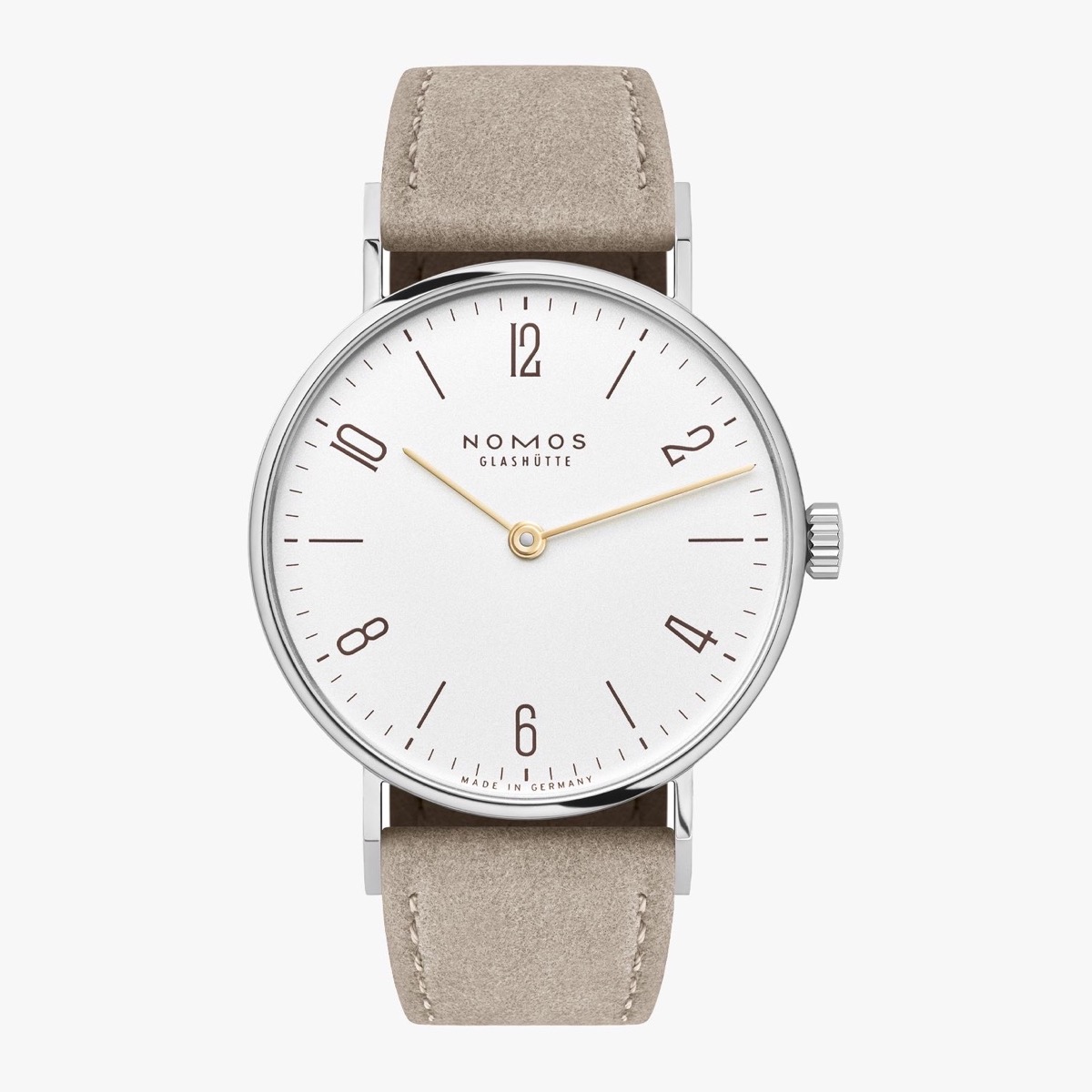 NOMOS（ノモス） FORTUNE TIME 阪急メンズ東京 東京・有楽町 品番127 商品画像1