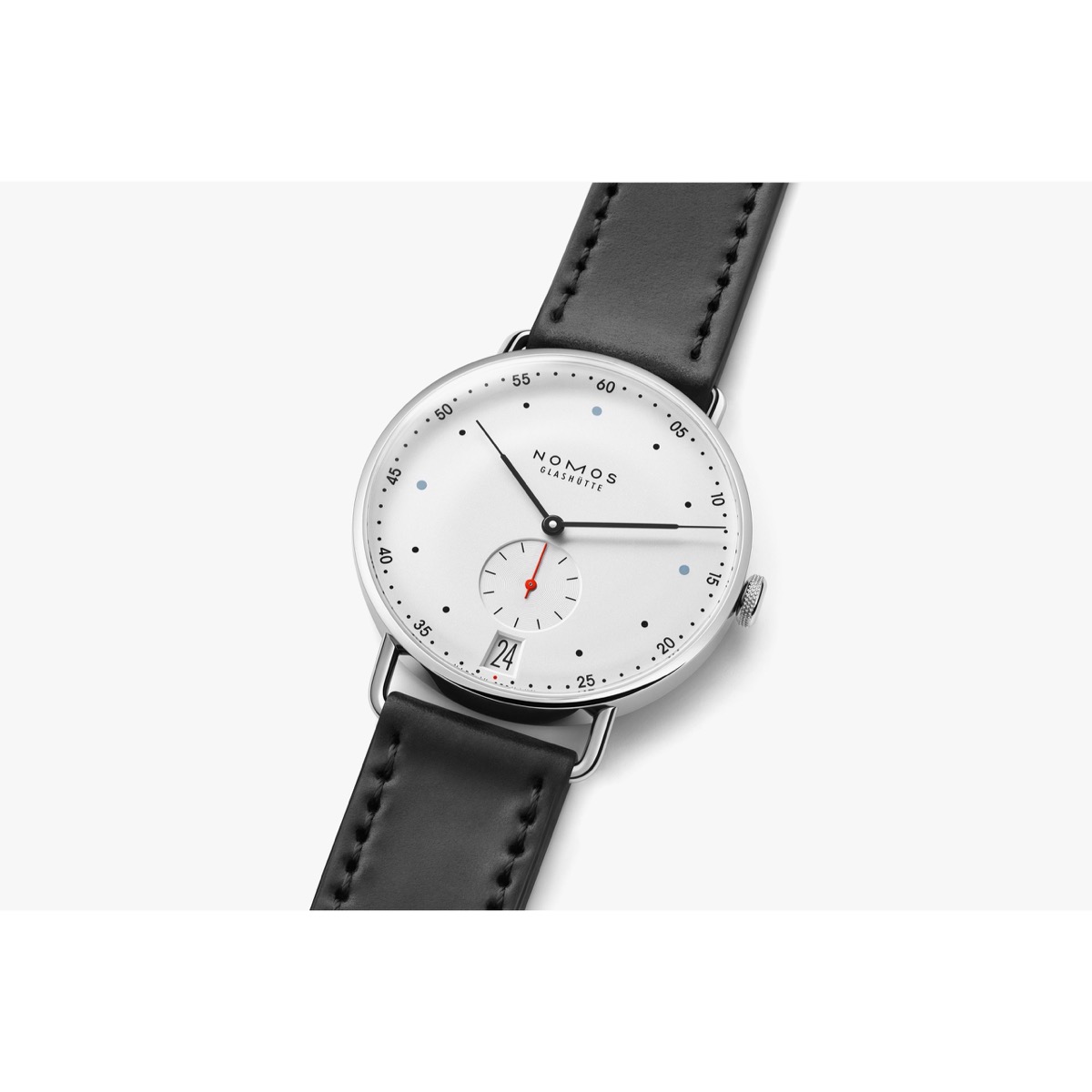 NOMOS（ノモス） FORTUNE TIME 阪急メンズ東京 東京・有楽町 品番1102 商品画像4