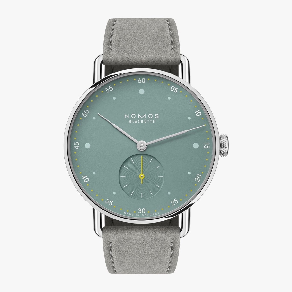 NOMOS（ノモス） FORTUNE TIME 阪急メンズ東京 東京・有楽町 品番1124 商品画像1