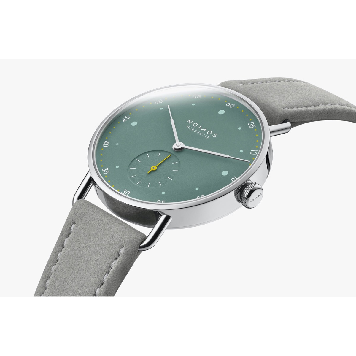 NOMOS（ノモス） FORTUNE TIME 阪急メンズ東京 東京・有楽町 品番1124 商品画像4