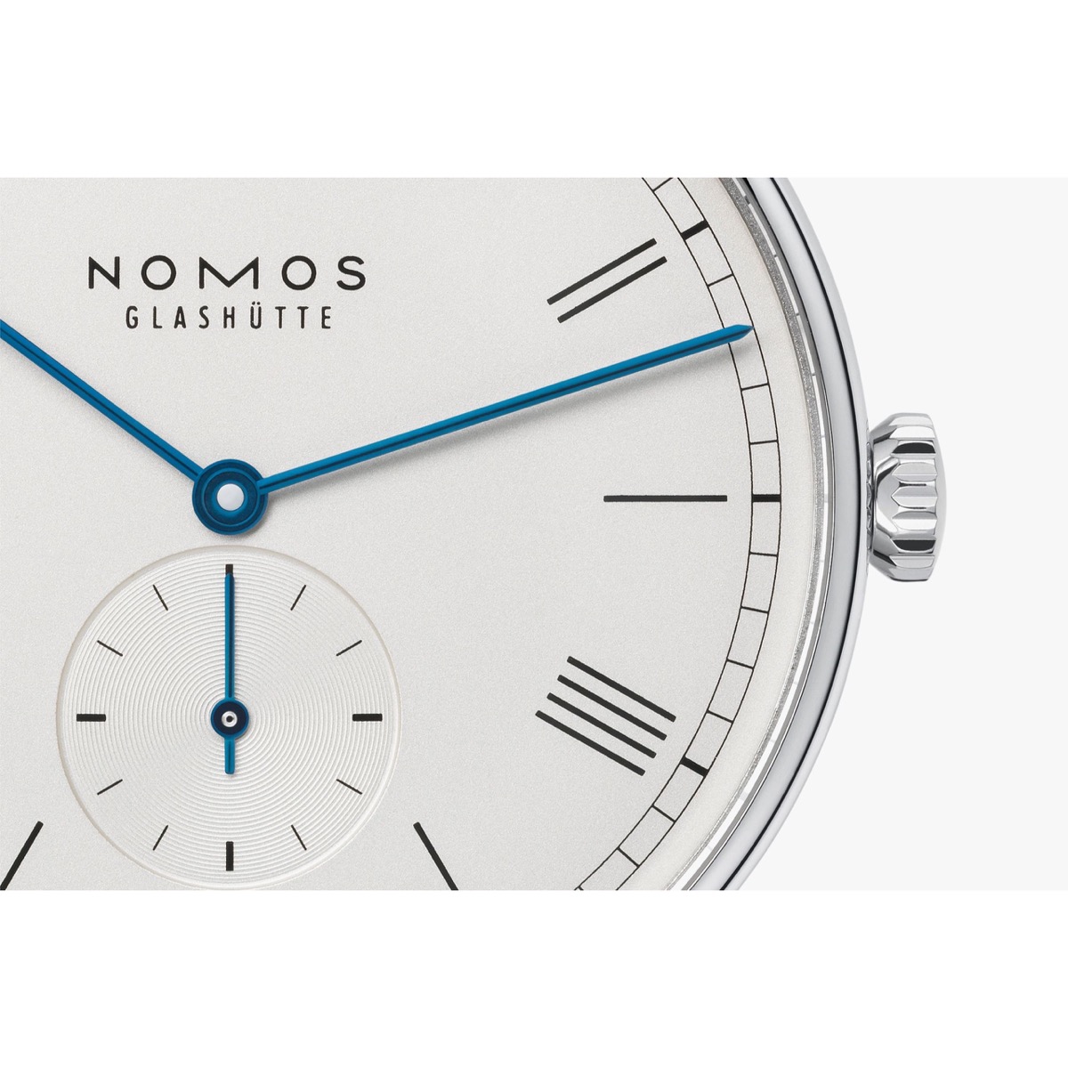NOMOS（ノモス） FORTUNE TIME 阪急メンズ東京 東京・有楽町 品番234 商品画像3