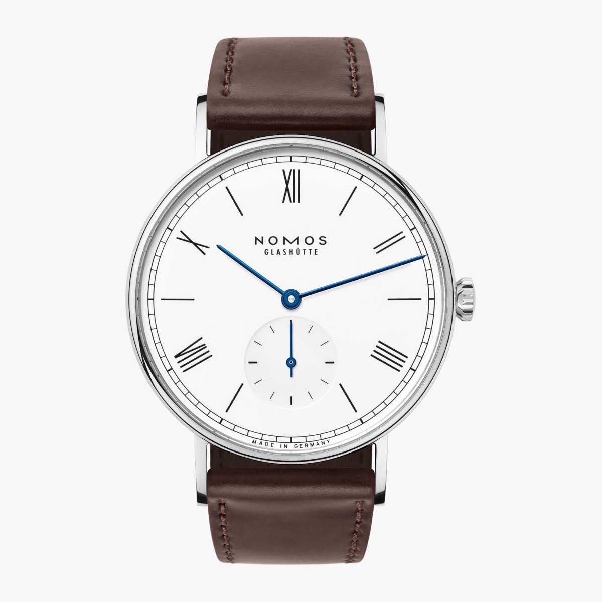 NOMOS（ノモス） FORTUNE TIME 阪急メンズ東京 東京・有楽町 品番237 商品画像1