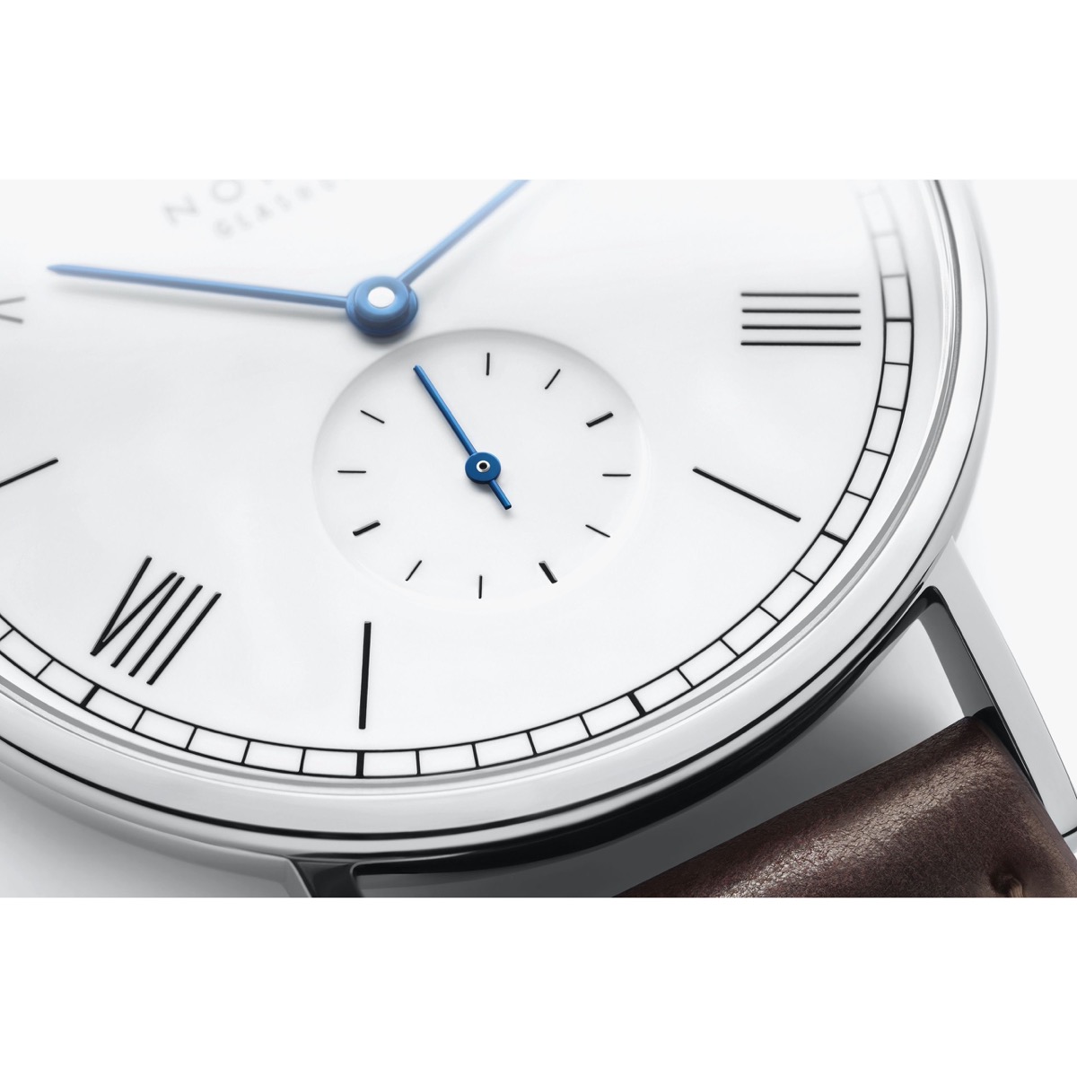 NOMOS（ノモス） FORTUNE TIME 阪急メンズ東京 東京・有楽町 品番237 商品画像4