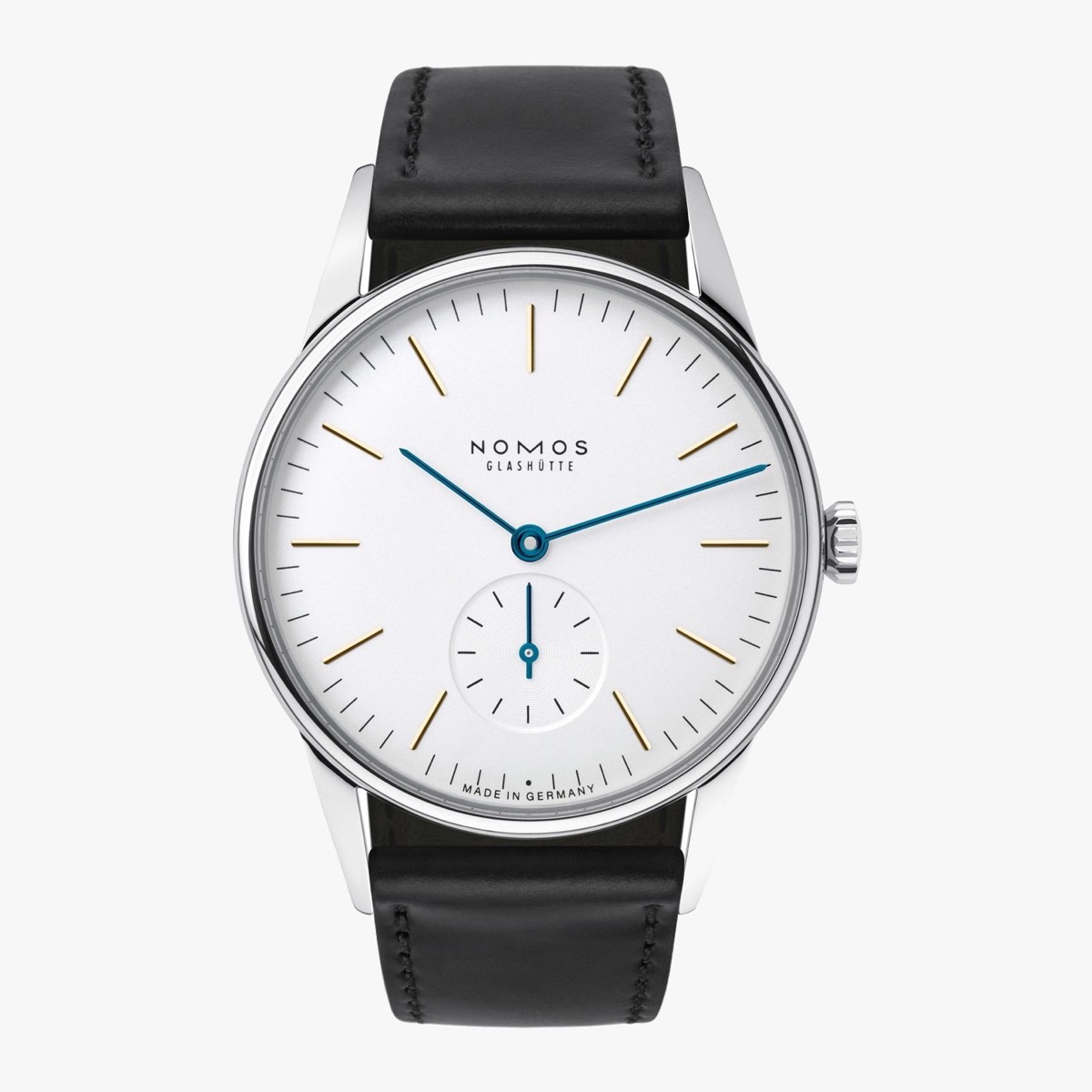 NOMOS（ノモス） FORTUNE TIME 阪急メンズ東京 東京・有楽町 品番309 商品画像1
