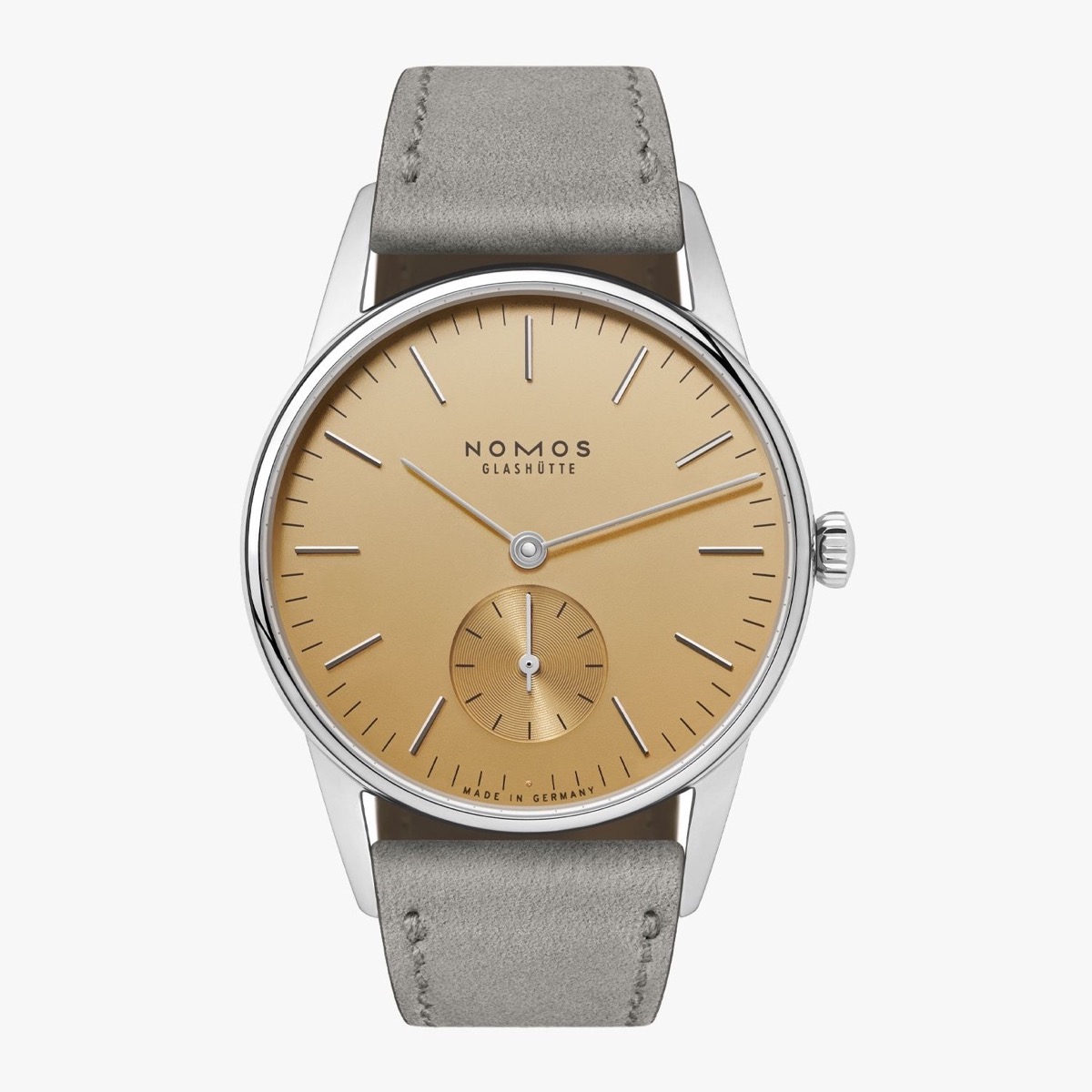 NOMOS（ノモス） FORTUNE TIME 阪急メンズ東京 東京・有楽町 品番359 商品画像1