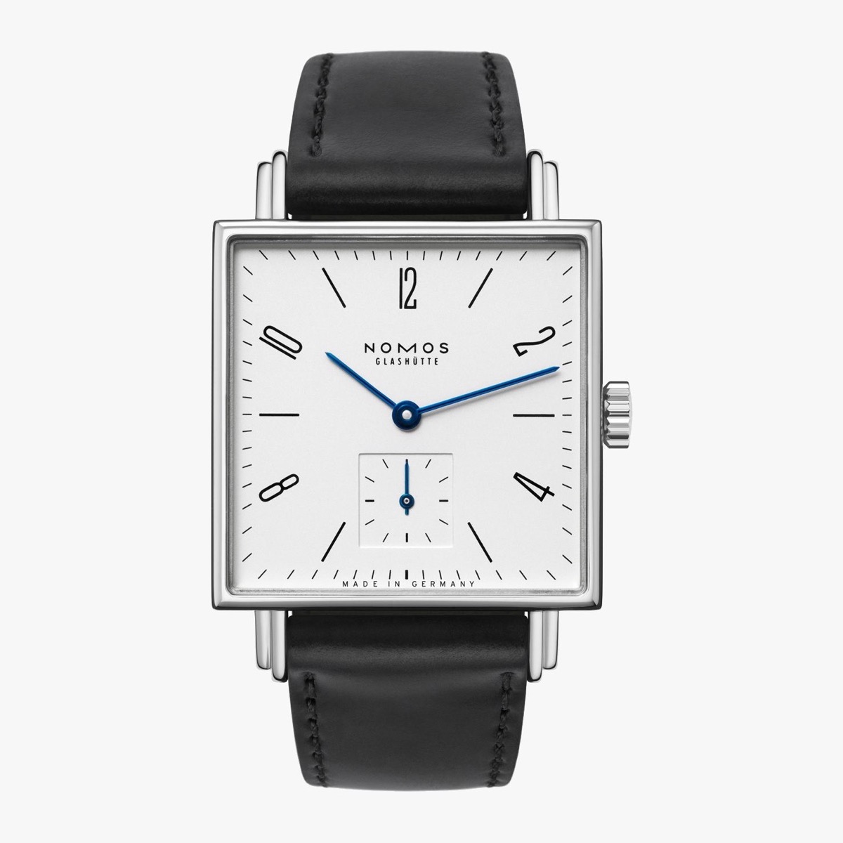 NOMOS（ノモス） FORTUNE TIME 阪急メンズ東京 東京・有楽町 品番406 商品画像1