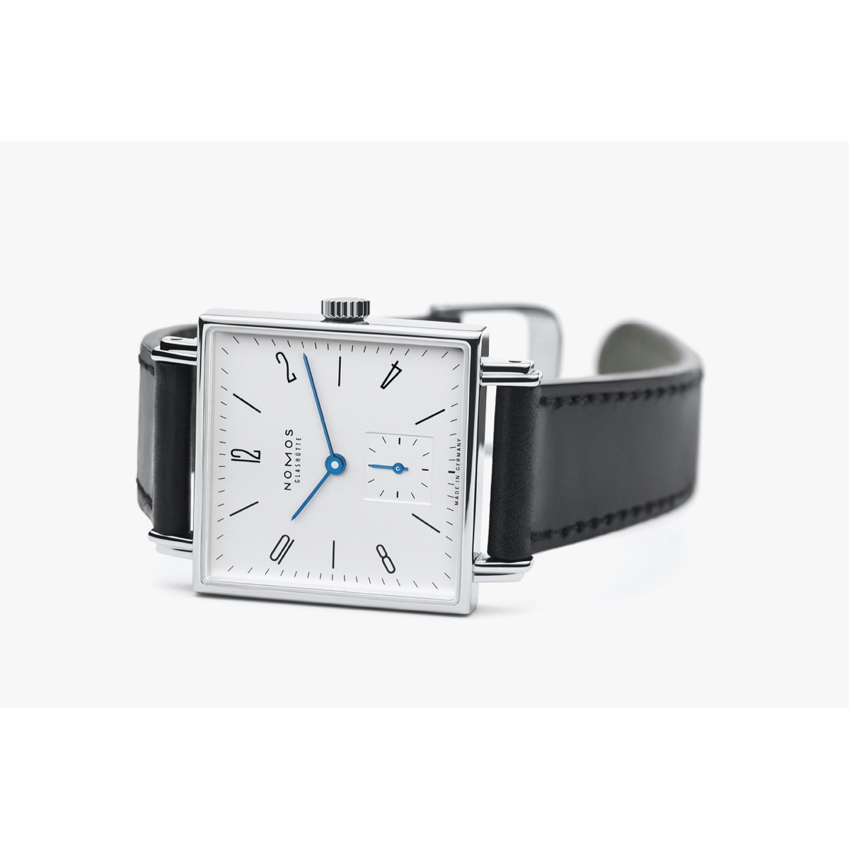 NOMOS（ノモス） FORTUNE TIME 阪急メンズ東京 東京・有楽町 品番406 商品画像3