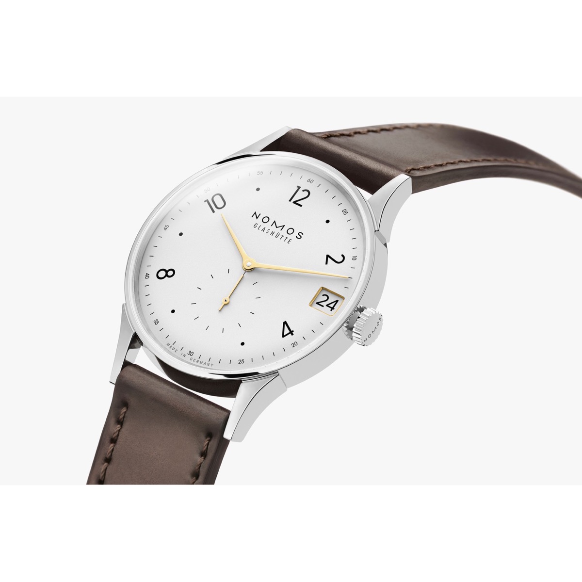 NOMOS（ノモス） FORTUNE TIME 阪急メンズ東京 東京・有楽町 品番1251 商品画像4