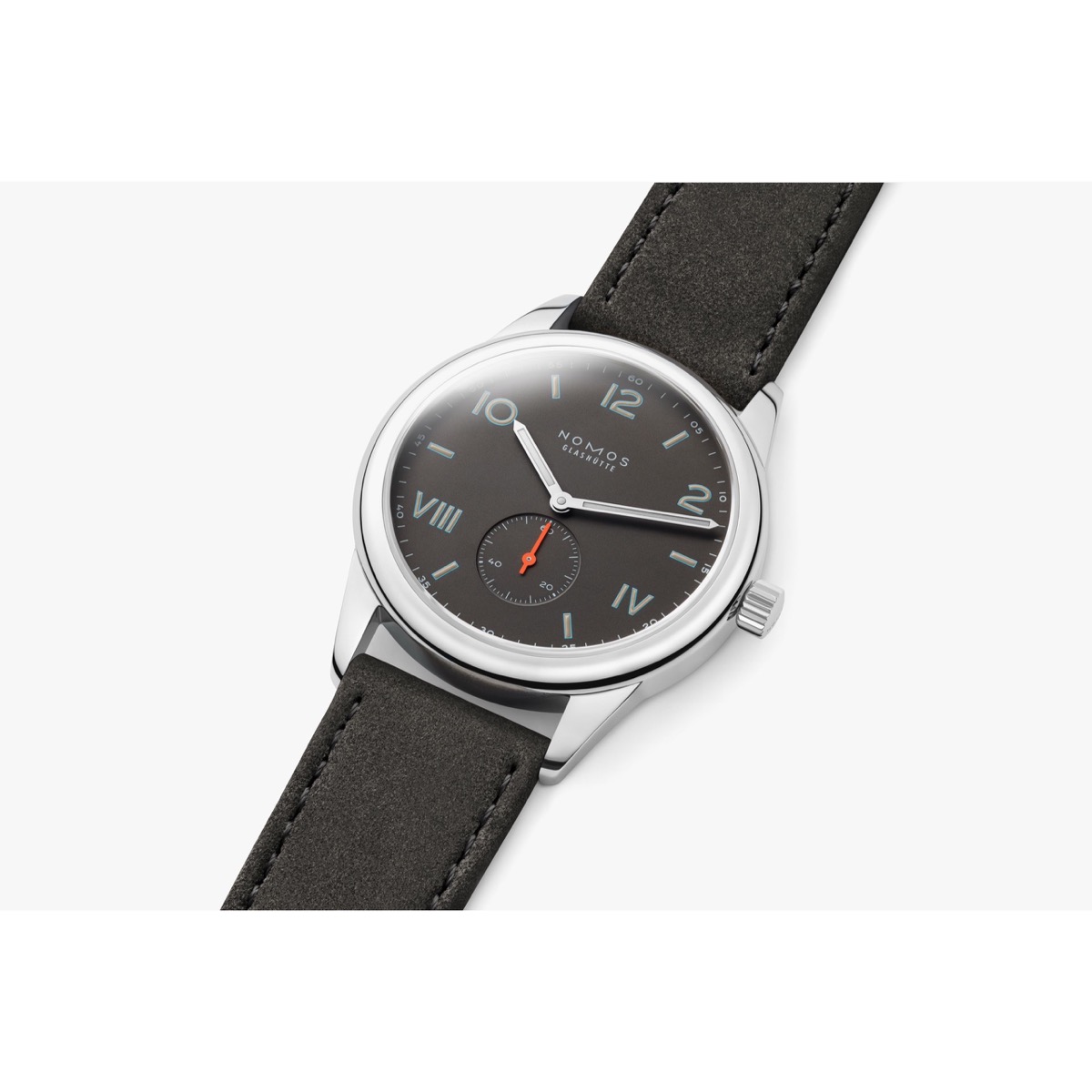 NOMOS（ノモス） FORTUNE TIME 阪急メンズ東京 東京・有楽町 品番738 商品画像4