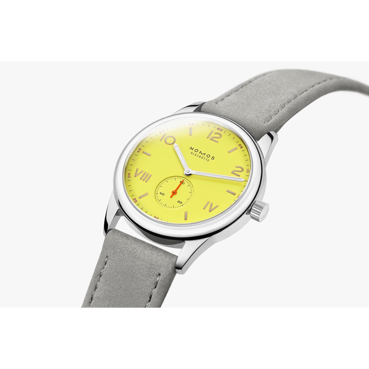 NOMOS（ノモス） FORTUNE TIME 阪急メンズ東京 東京・有楽町 品番721.GB 商品画像4