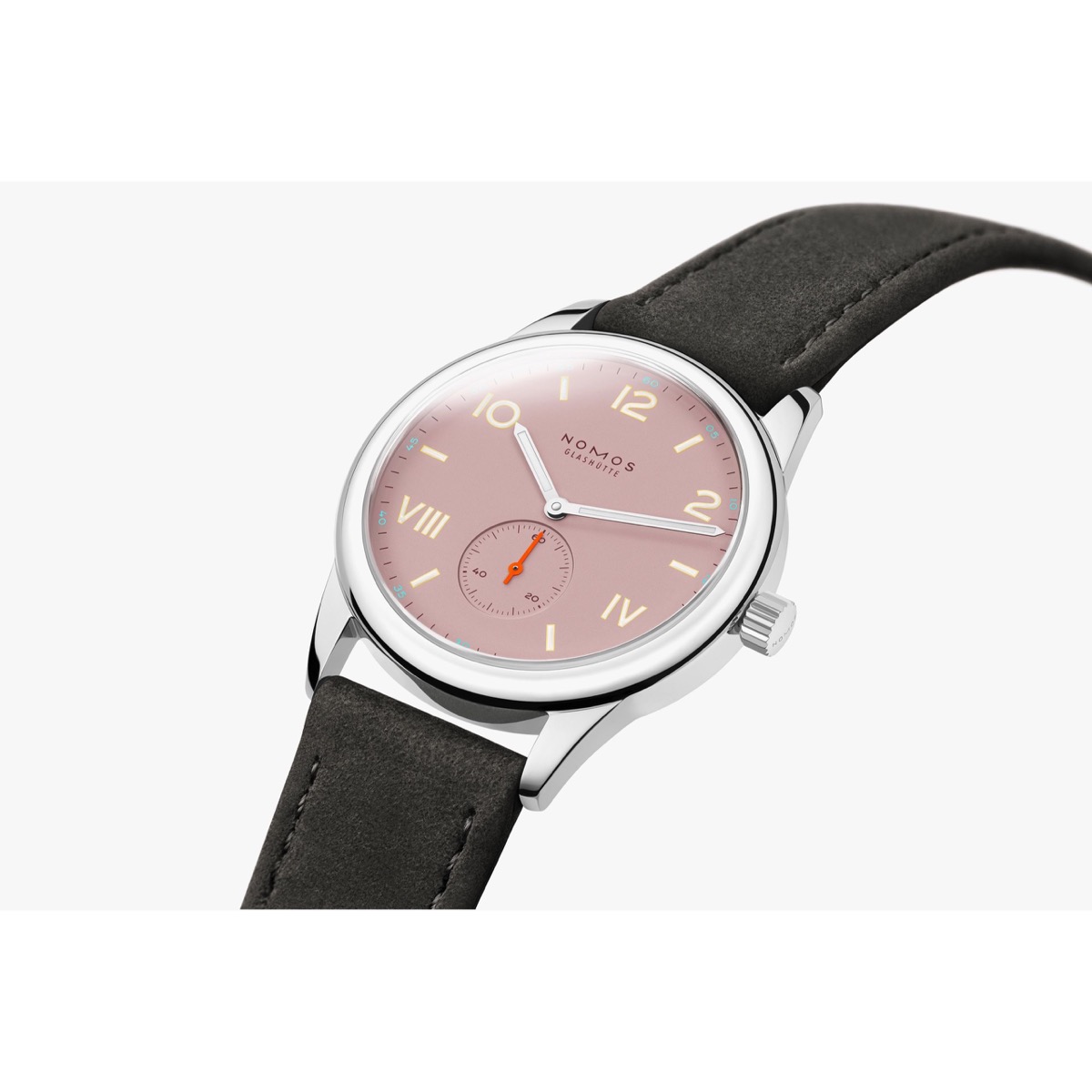 NOMOS（ノモス） FORTUNE TIME 阪急メンズ東京 東京・有楽町 品番720.GB 商品画像4