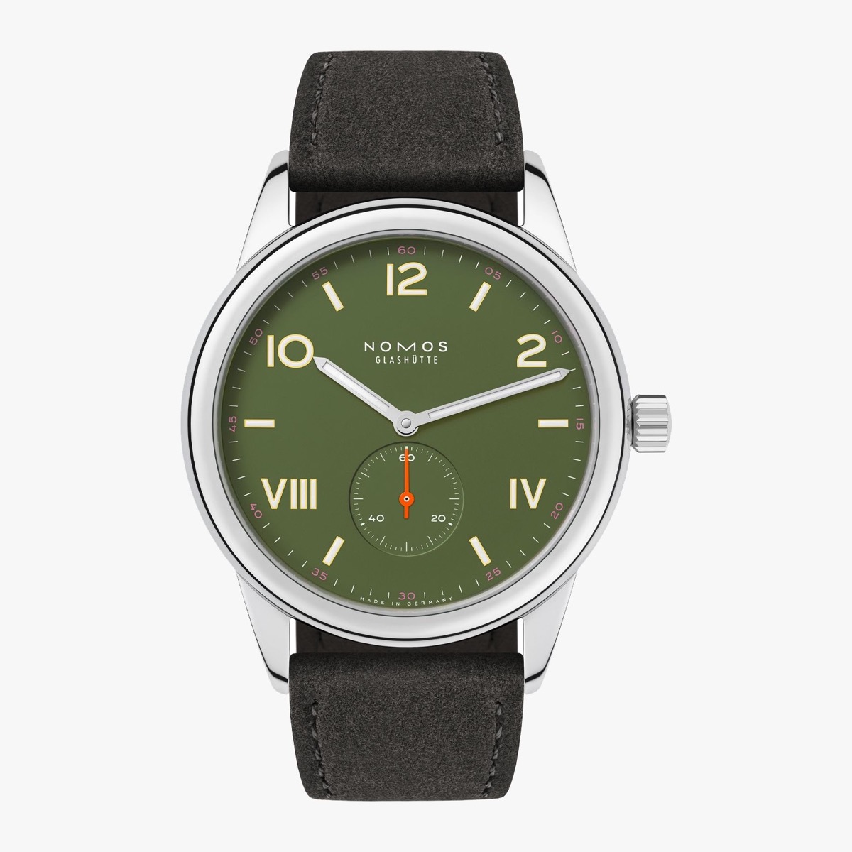 NOMOS（ノモス） FORTUNE TIME 阪急メンズ東京 東京・有楽町 品番739.GB 商品画像1
