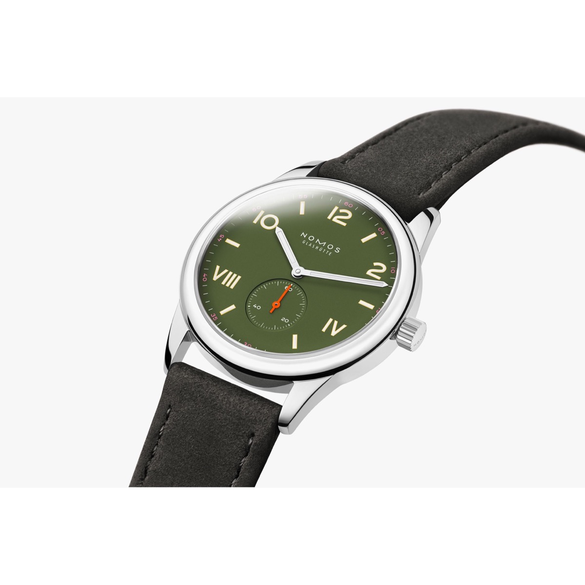 NOMOS（ノモス） FORTUNE TIME 阪急メンズ東京 東京・有楽町 品番739.GB 商品画像4