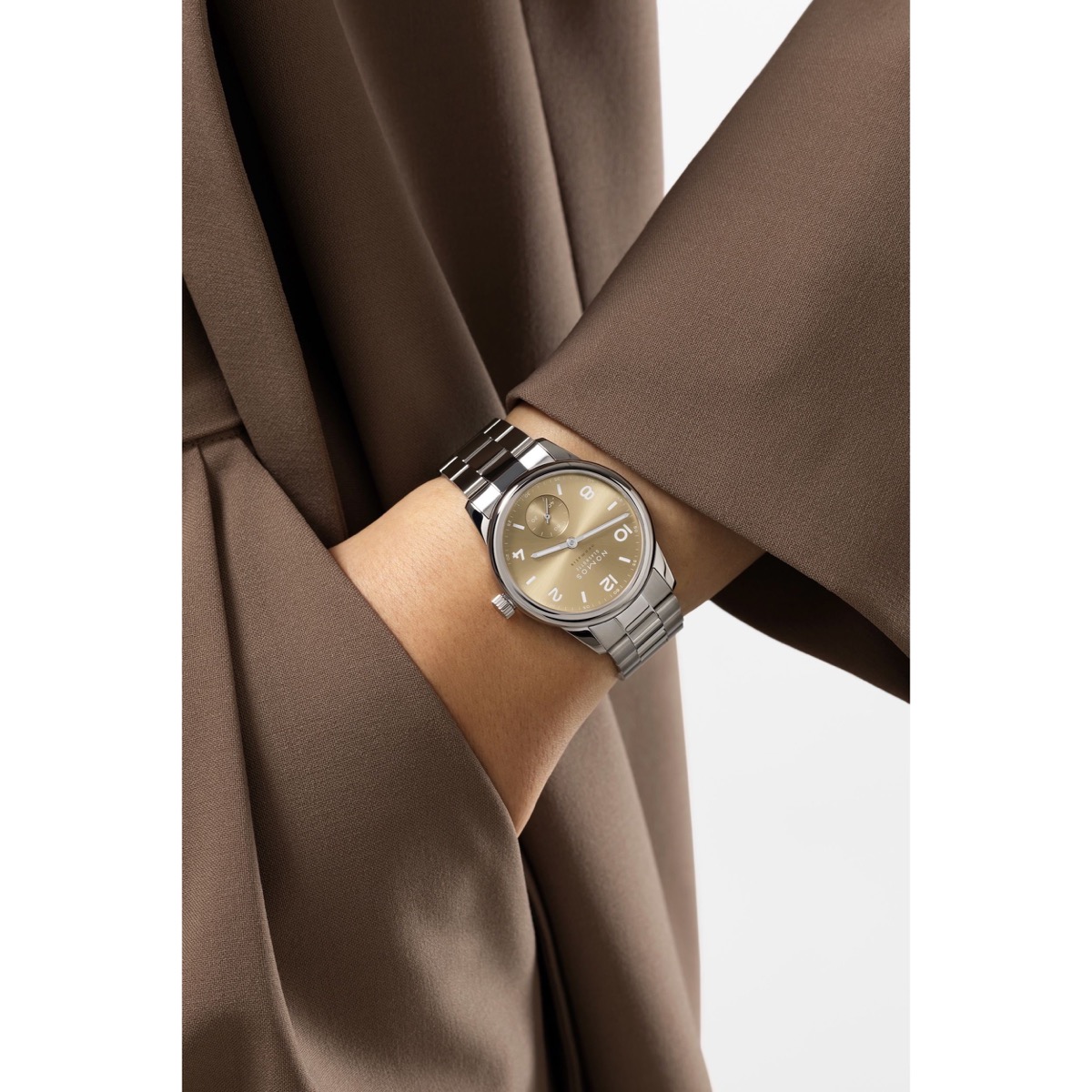 NOMOS（ノモス） FORTUNE TIME 阪急メンズ東京 東京・有楽町 品番755 商品画像3
