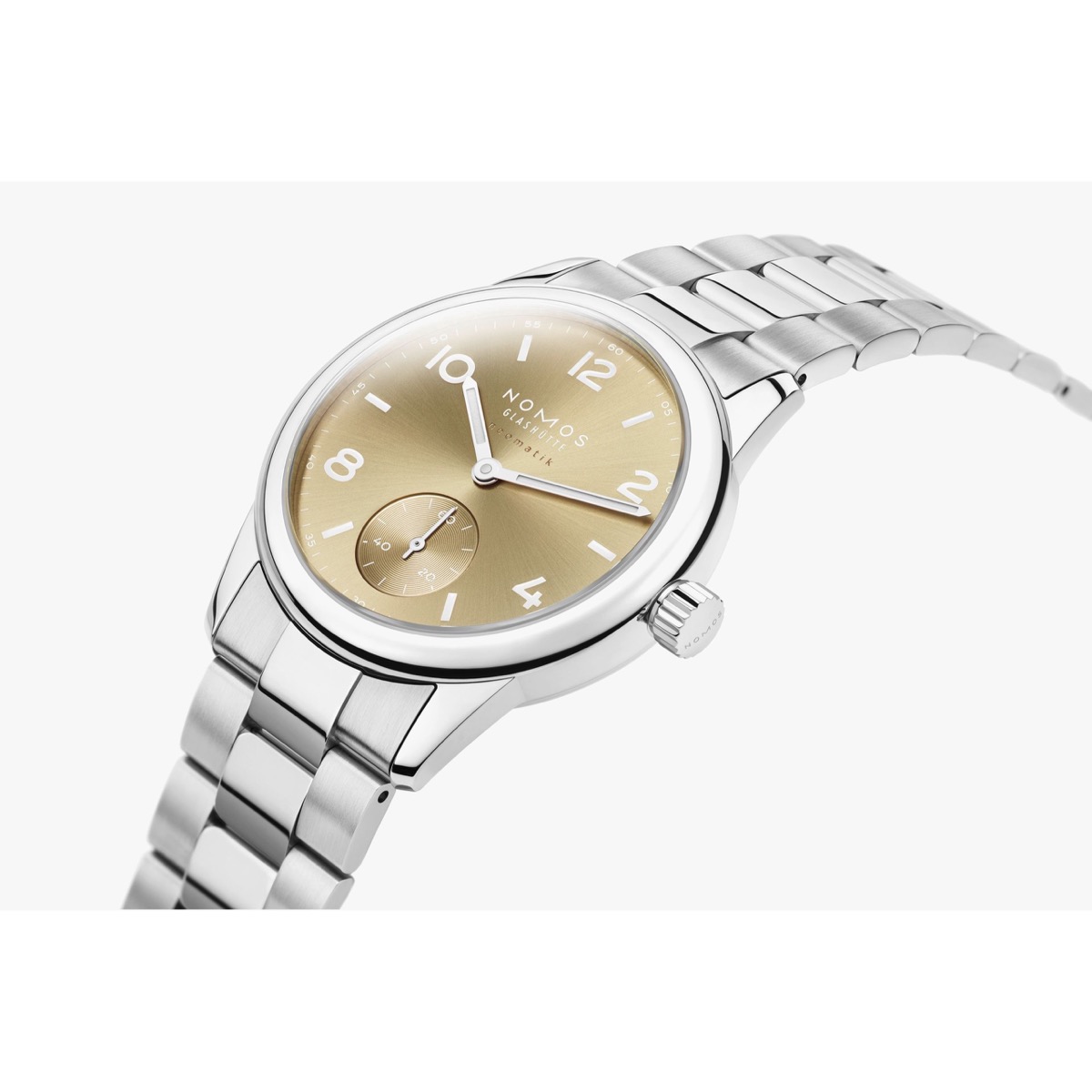 NOMOS（ノモス） FORTUNE TIME 阪急メンズ東京 東京・有楽町 品番755 商品画像4