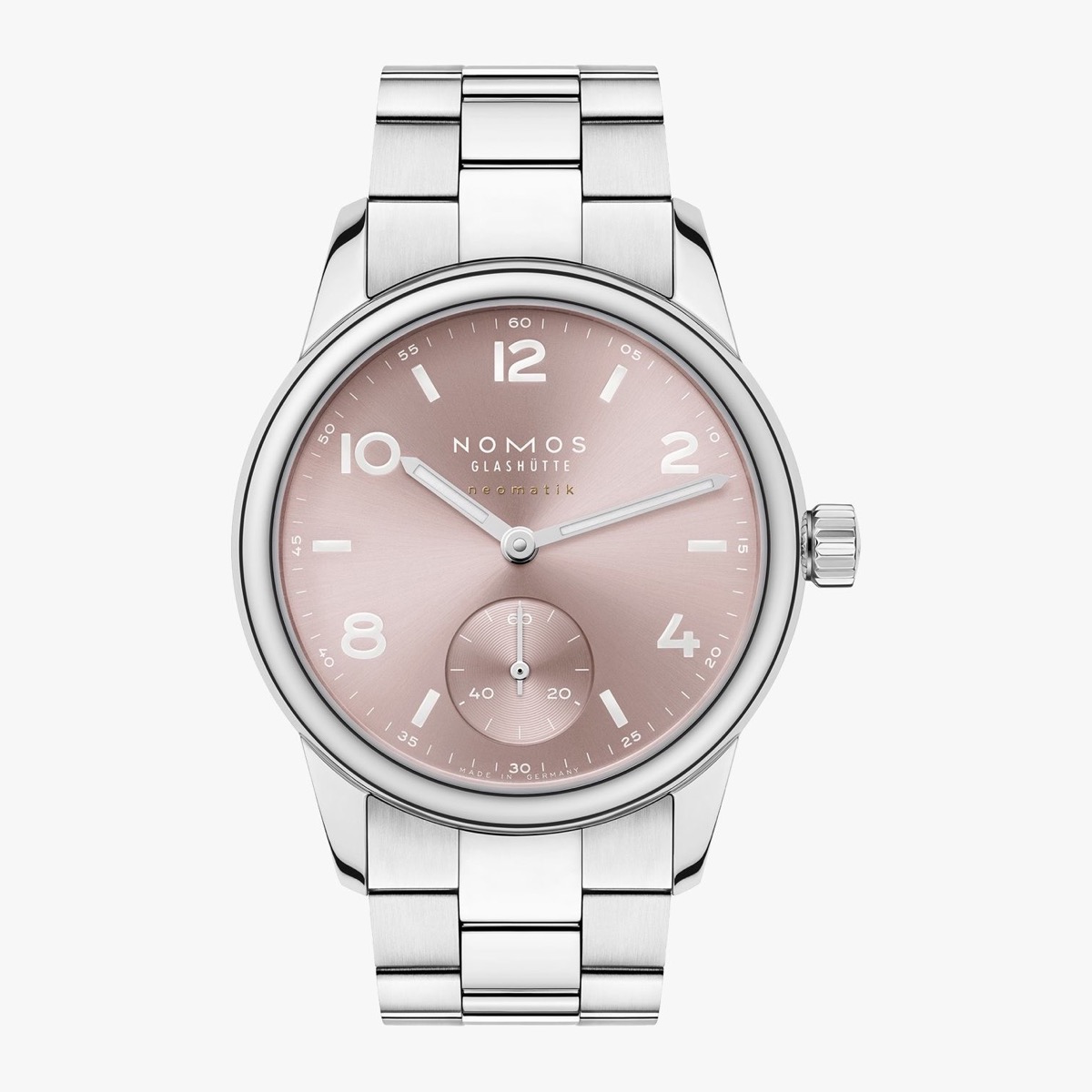 NOMOS（ノモス） FORTUNE TIME 阪急メンズ東京 東京・有楽町 品番756 商品画像1