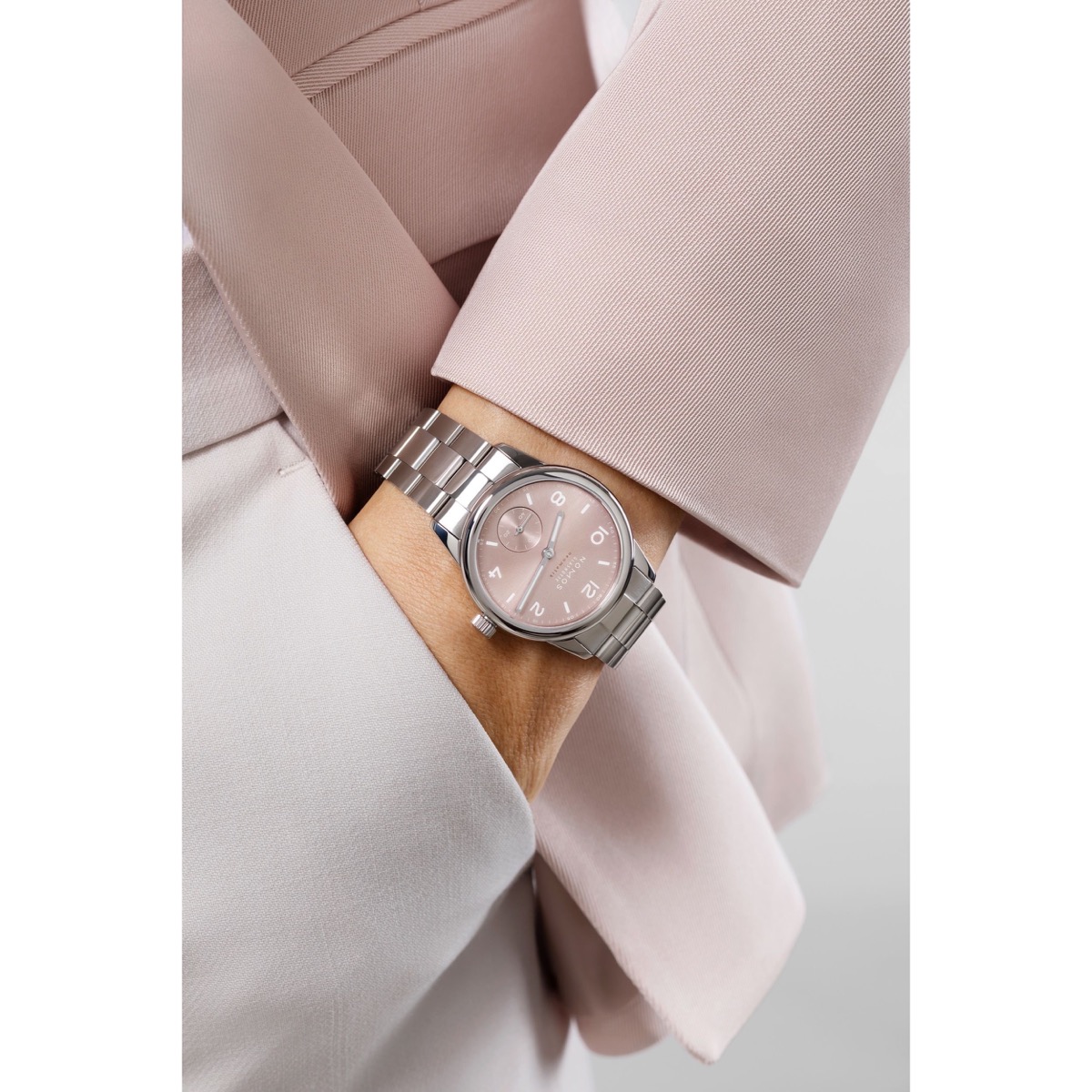 NOMOS（ノモス） FORTUNE TIME 阪急メンズ東京 東京・有楽町 品番756 商品画像3