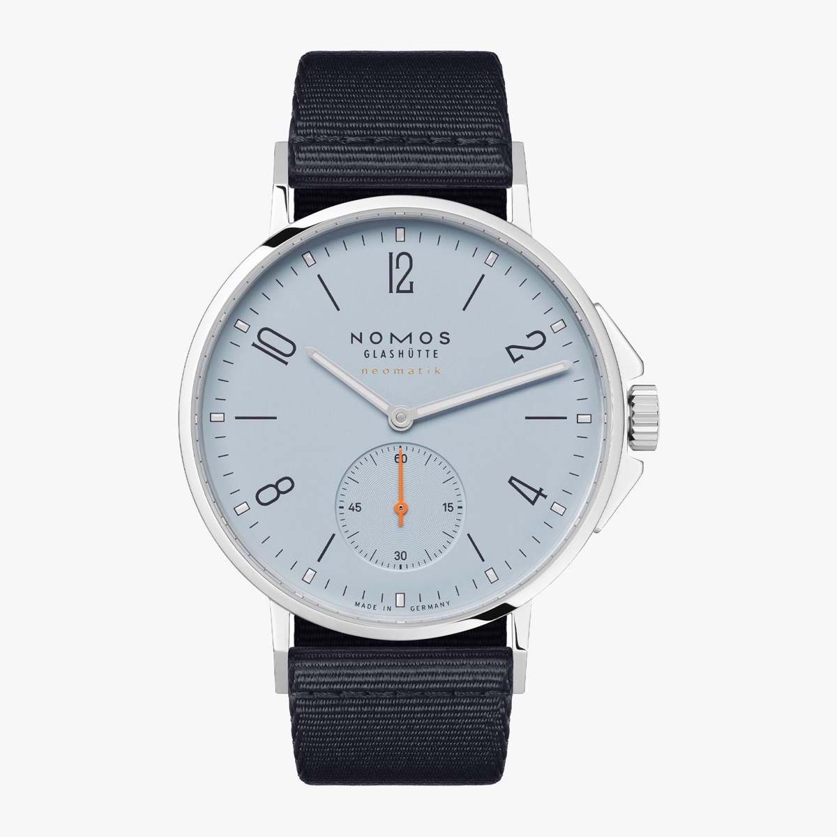 NOMOS（ノモス） FORTUNE TIME 阪急メンズ東京 東京・有楽町 品番568 商品画像1