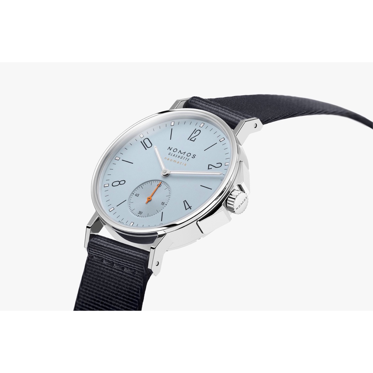 NOMOS（ノモス） FORTUNE TIME 阪急メンズ東京 東京・有楽町 品番568 商品画像4