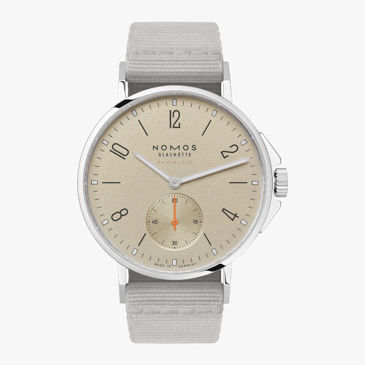 NOMOS（ノモス） FORTUNE TIME 阪急メンズ東京 東京・有楽町 品番569 商品画像1