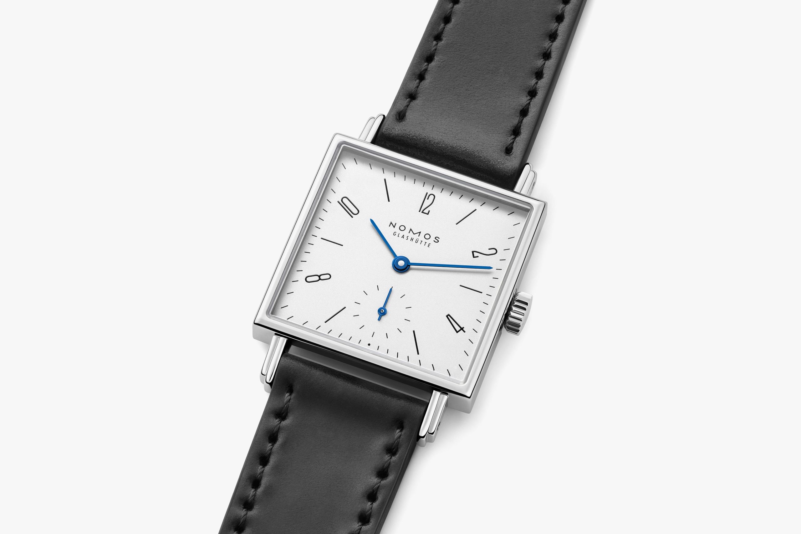 NOMOS（ノモス） FORTUNE TIME 阪急メンズ東京 東京・有楽町 品番402.GB 商品画像4