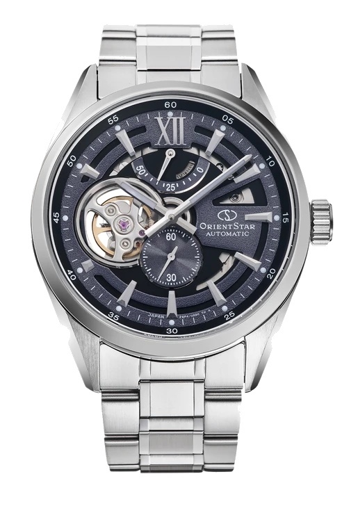ORIENT STAR（オリエントスター） FORTUNE TIME 阪急メンズ東京 東京・有楽町 品番RK-AV0138V 商品画像1