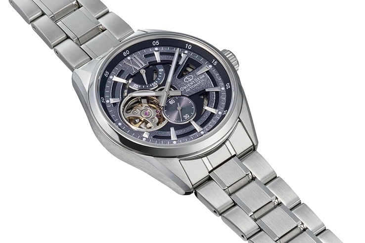ORIENT STAR（オリエントスター） FORTUNE TIME 阪急メンズ東京 東京・有楽町 品番RK-AV0138V 商品画像2