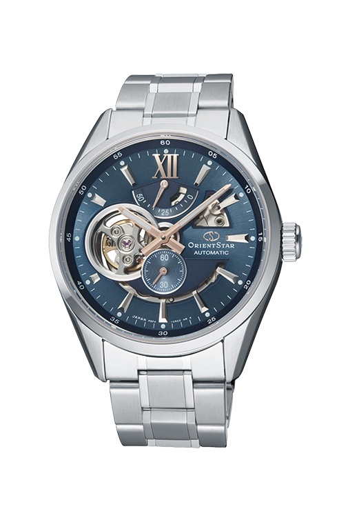 ORIENT STAR（オリエントスター） FORTUNE TIME 阪急メンズ東京 東京・有楽町 品番RK-AV0009L 商品画像1
