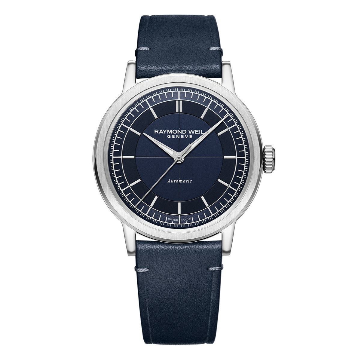 RAYMOND WEIL（レイモンド ウェイル） FORTUNE TIME 阪急メンズ東京 東京・有楽町 品番2925-STC-50001 商品画像1