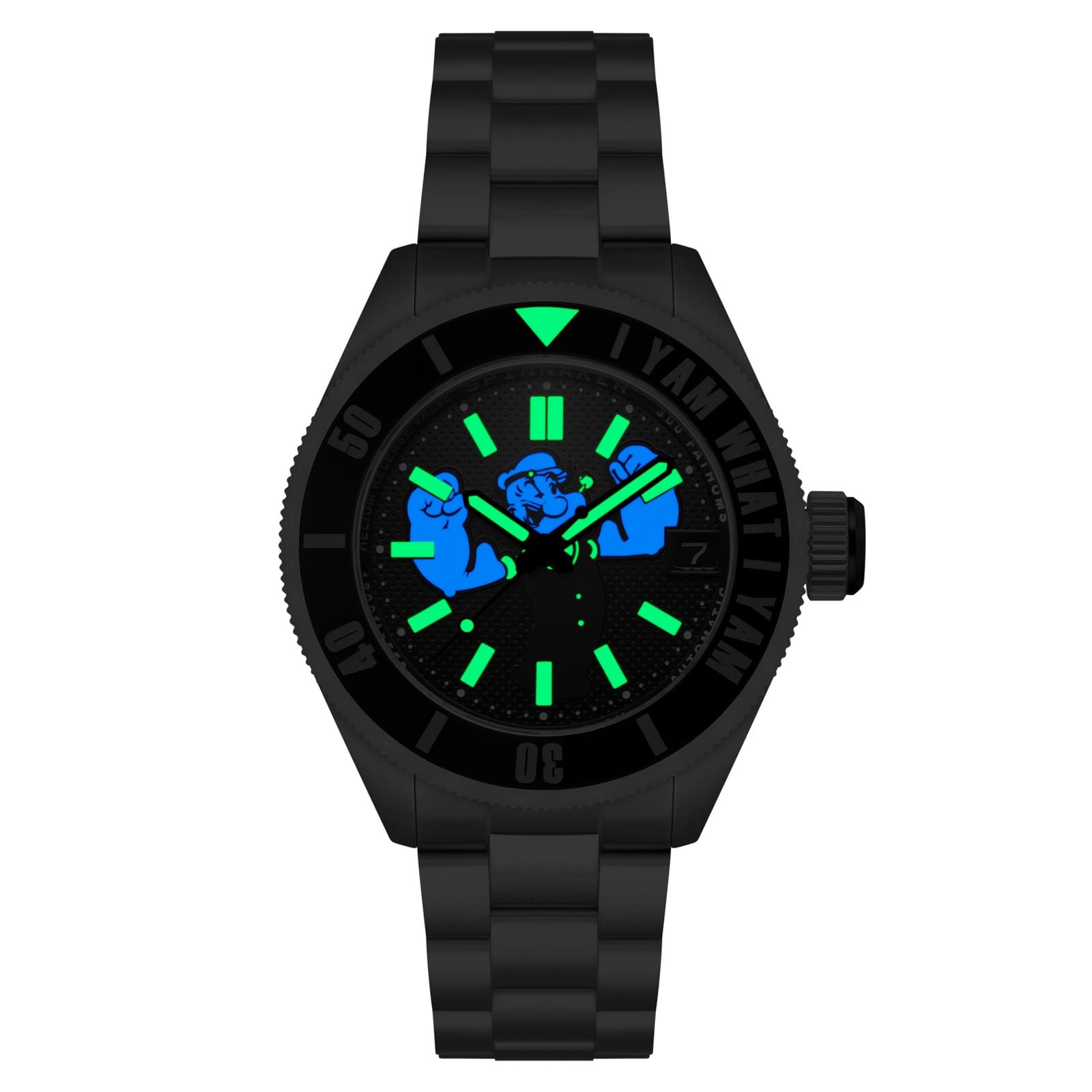SPINNAKER（スピニカー） FORTUNE TIME 阪急メンズ東京 東京・有楽町 品番SP-5173-11 商品画像2